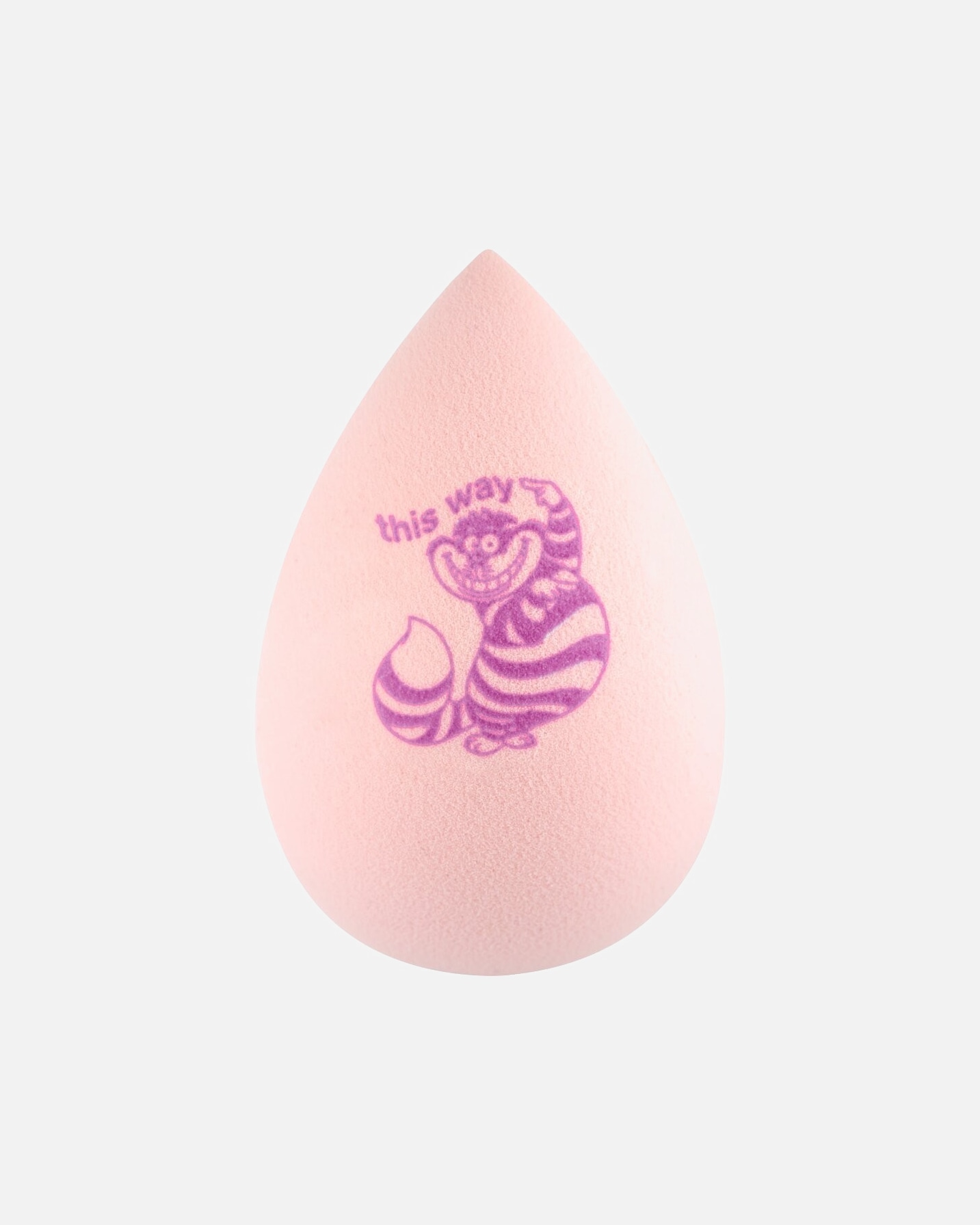 Spugna Trucco di Unisex essence Disney Alice in Wonderland Colour-Changing Spugna 1 pezzo