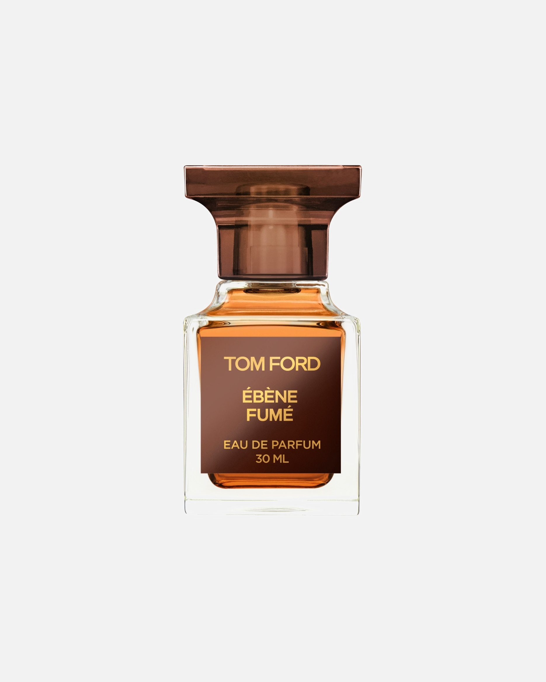 Eau de Parfum di Unisex TOM FORD Private Blend Ébène Fumé 30 ml
