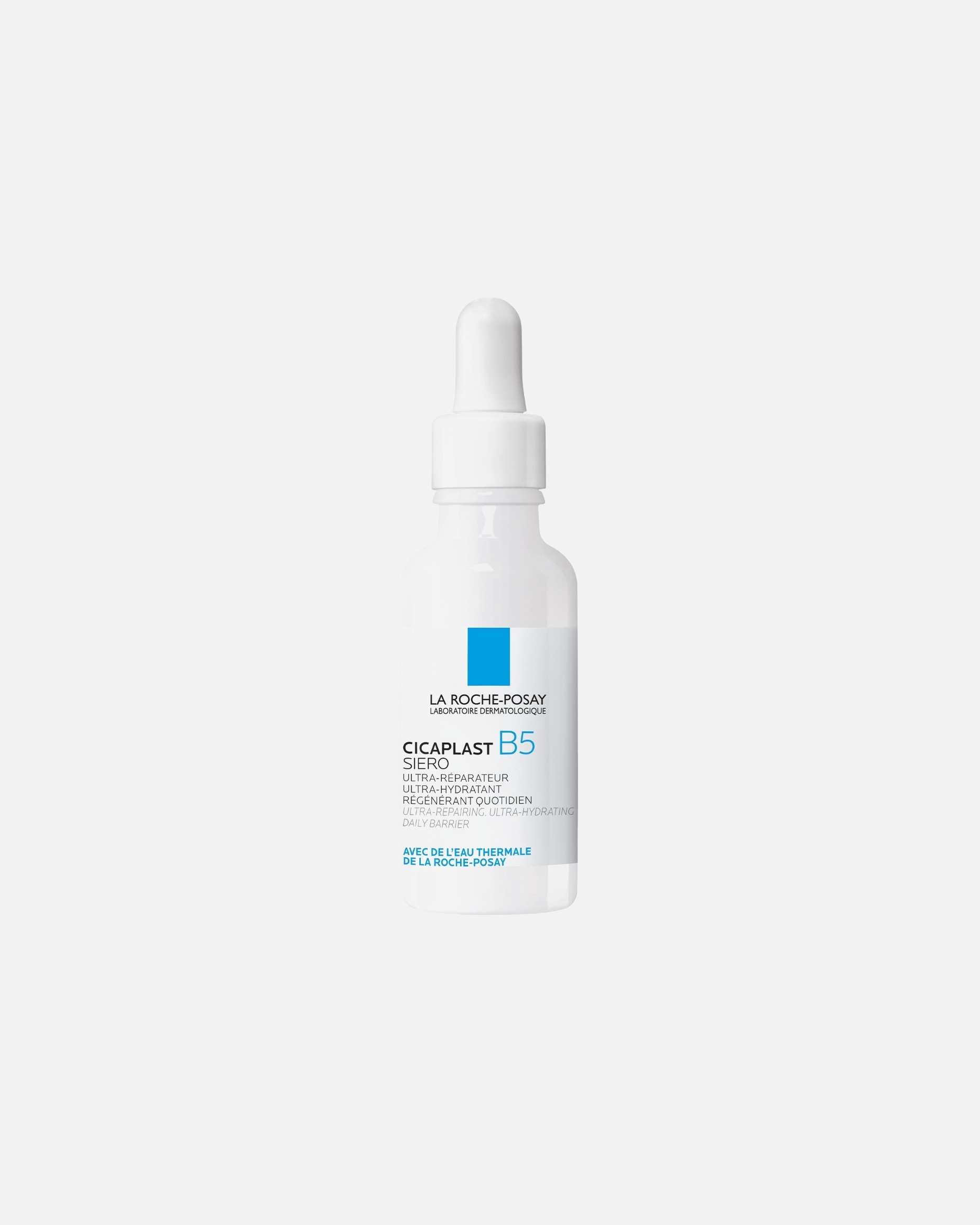 Siero Idratante di Unisex LA ROCHE POSAY Cicaplast B5 Siero 30 ml