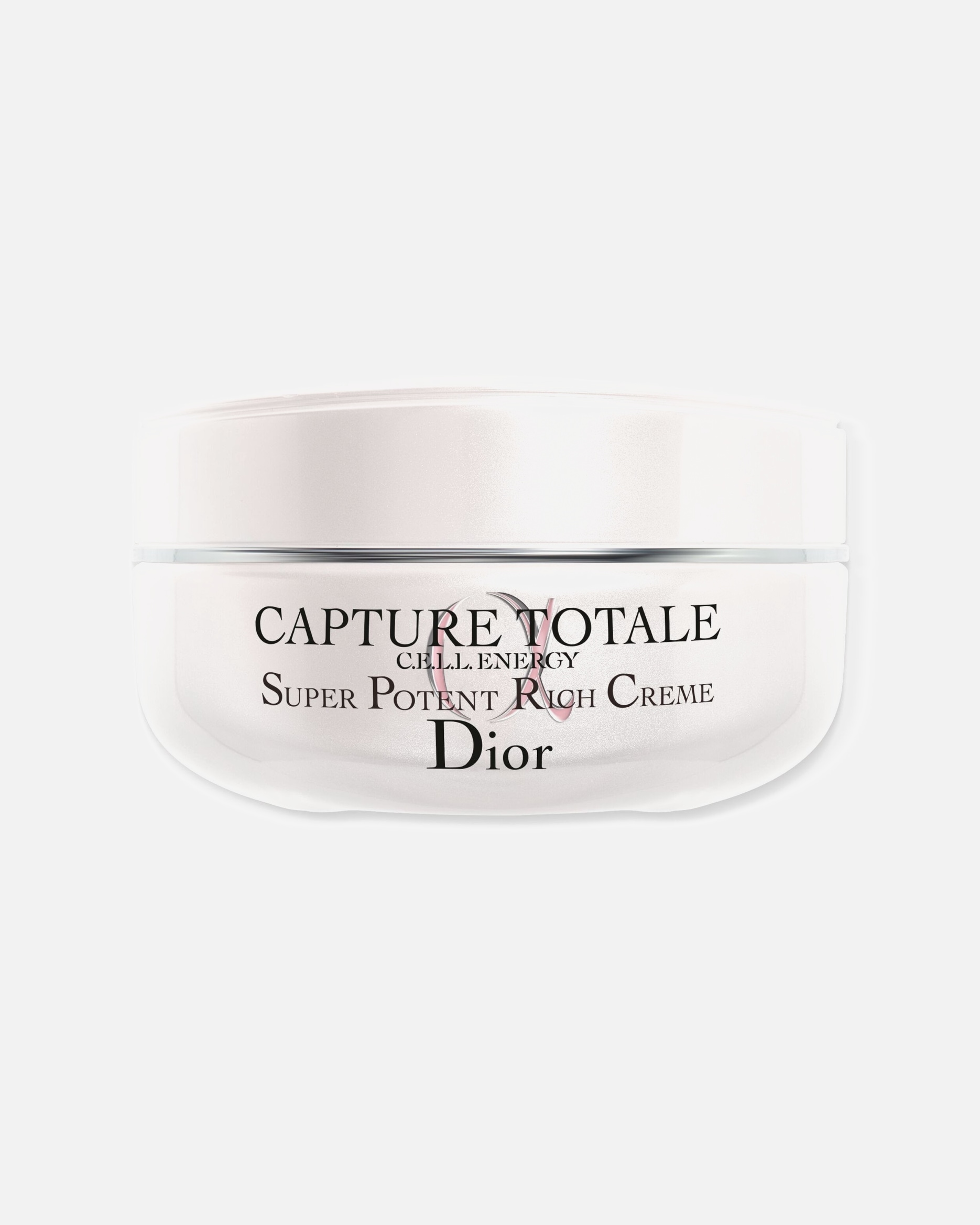 Crema da Giorno di Unisex DIOR Capture Totale Capture Totale Super Potent Rich Creme 50 ml