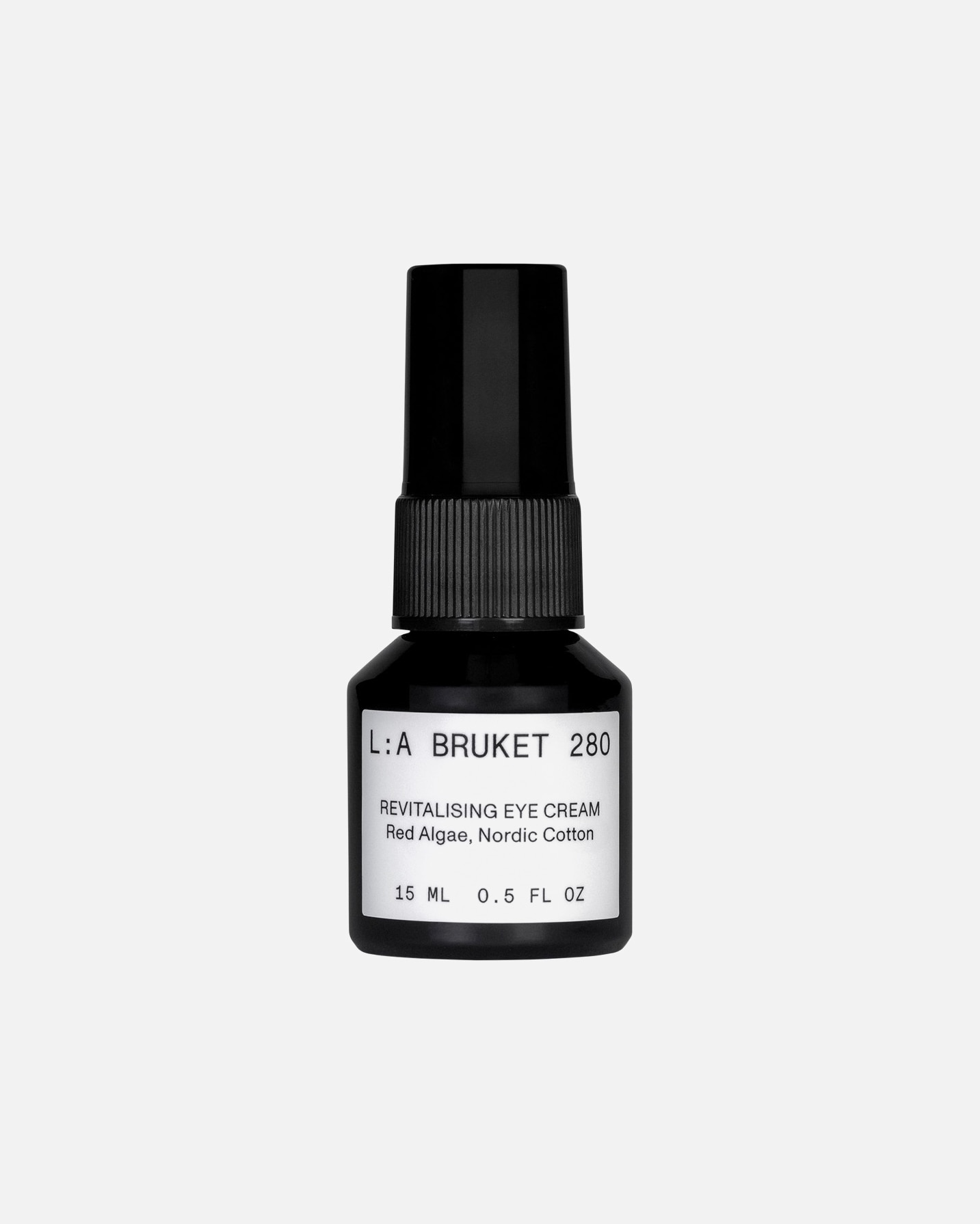 Crema occhi di Unisex L:A BRUKET No. 280 Revitalising Eye Cream 15 ml