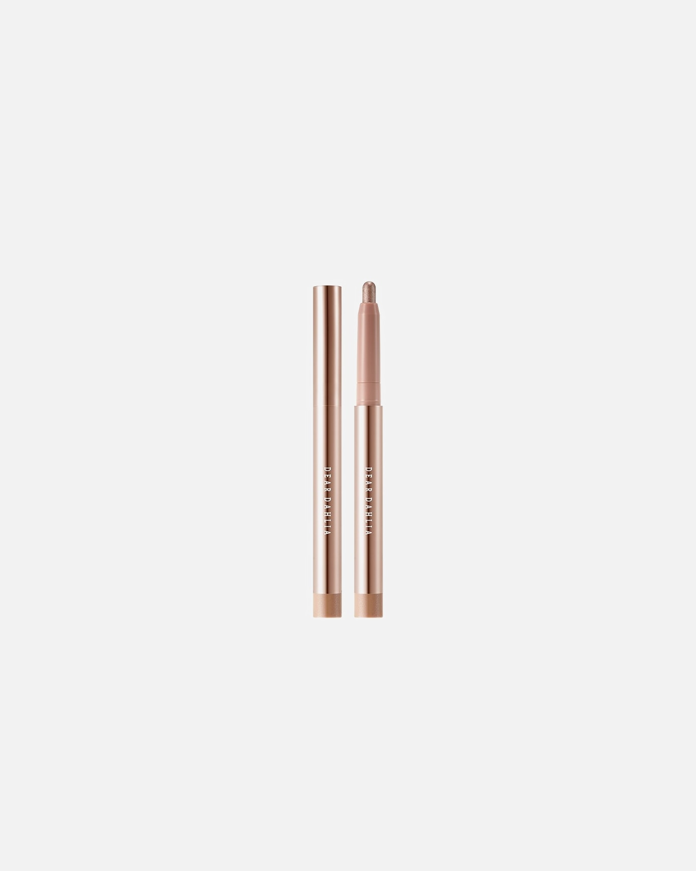 Ombretto di Femmina DEAR DAHLIA Perfect Designing Shadow Stick MAPLE BROWN
