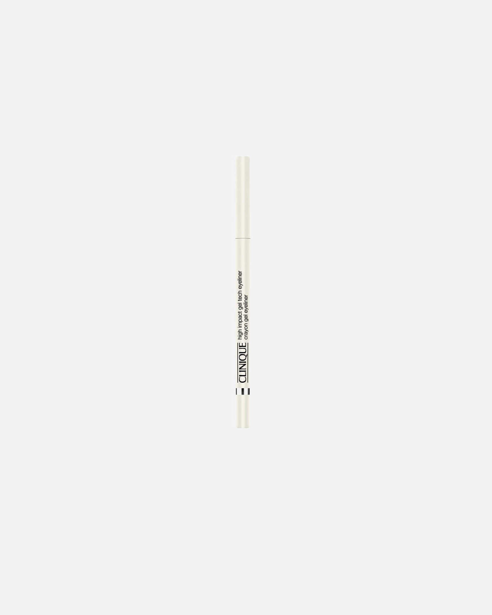 Eyeliner di Unisex Clinique High Impact High Impact™ Gel Tech Eyeliner WHITE