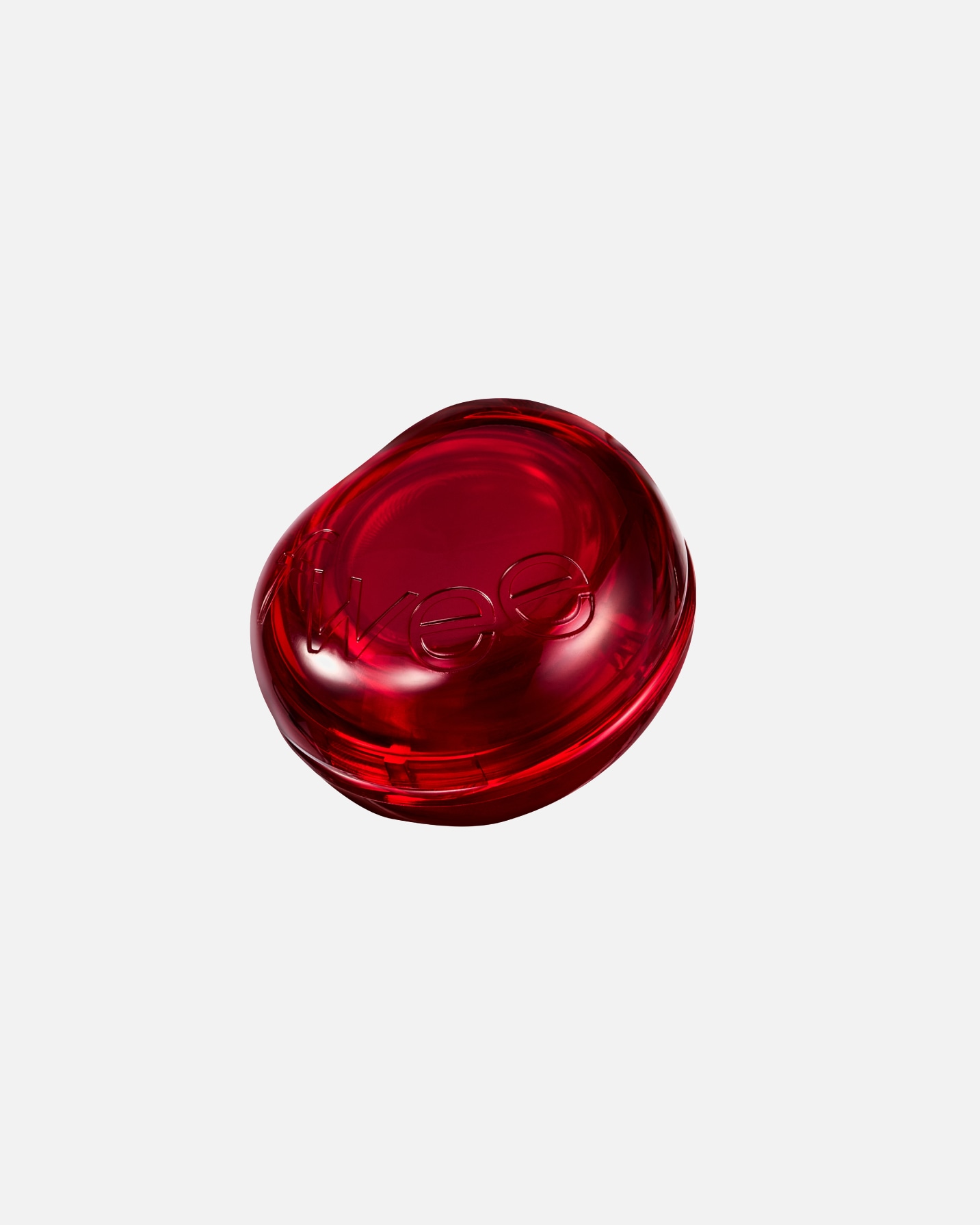 Blush di Unisex fwee Default Brand Line Lip&Cheek Glowy Jelly Pot CHERRY P