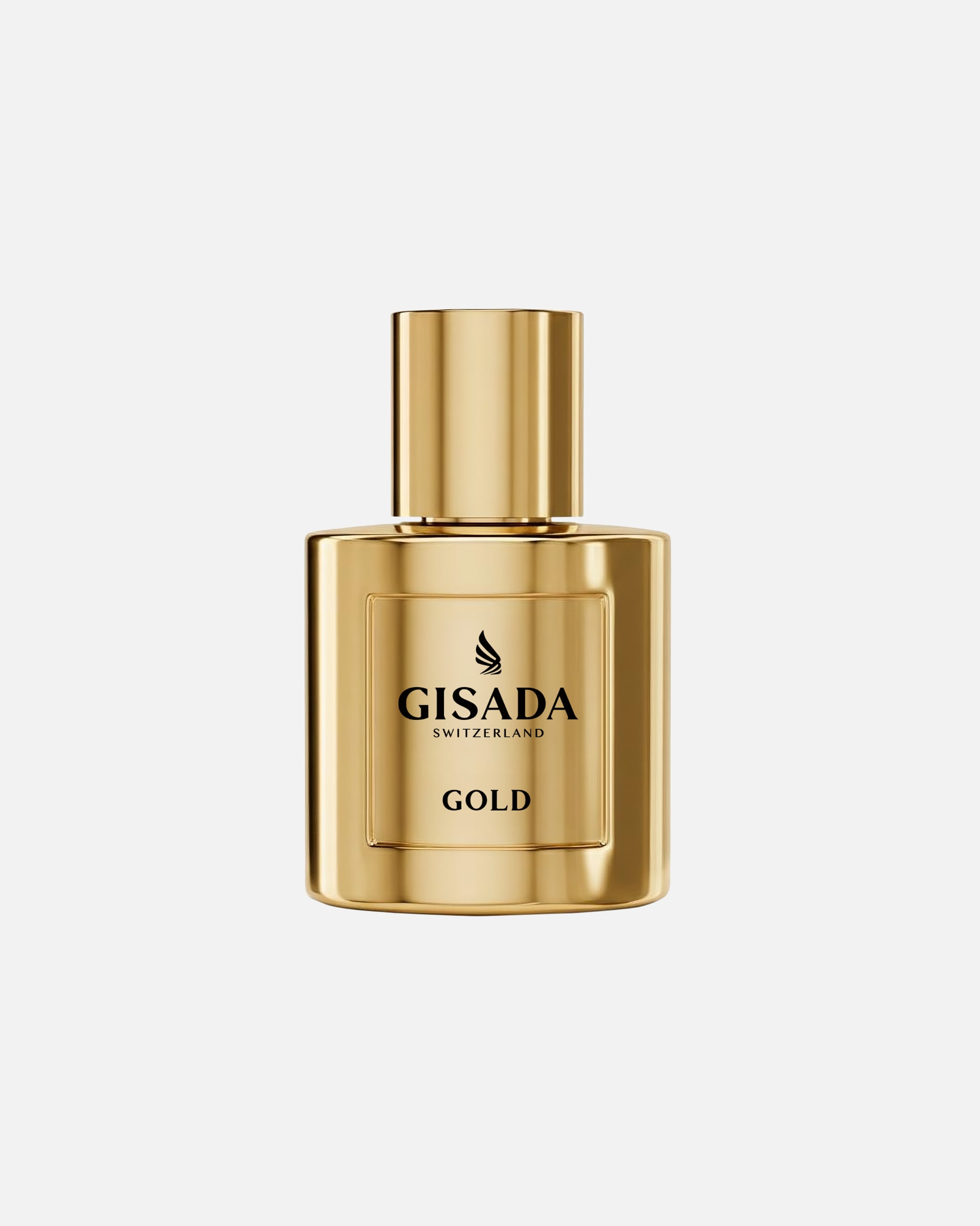 Eau de Parfum di Maschio Gisada Gold 50 ml