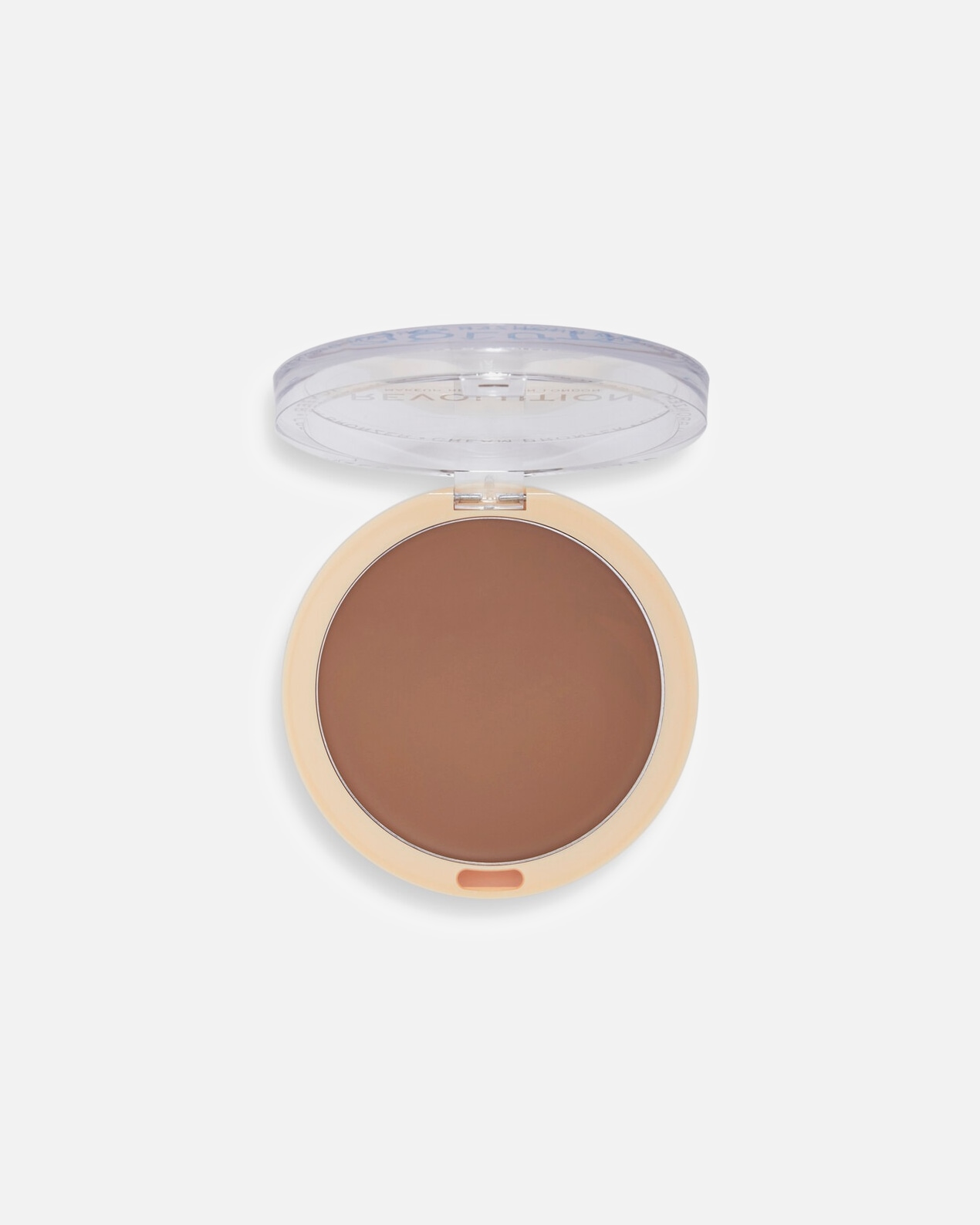 Terra di Femmina Revolution Ultra Cream Bronzer LIGHT