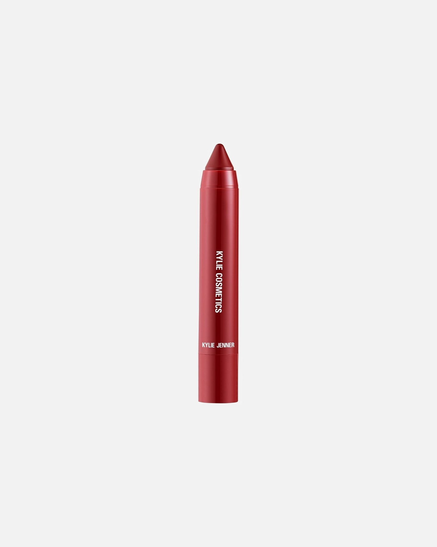 Rossetto di Unisex KYLIE COSMETICS Matte Lip Crayon 421 - Subtle Flex