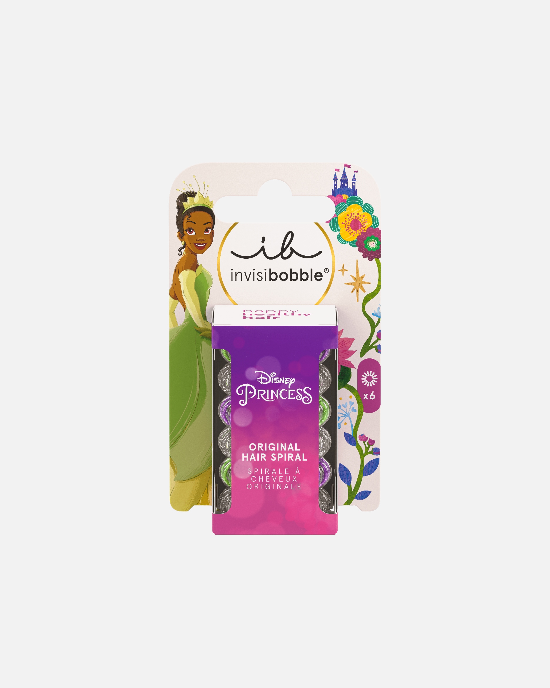 Elastico capelli di Unisex invisibobble KIDS ORIGINAL Disney Tiana KIDS ORIGINAL Disney Tiana