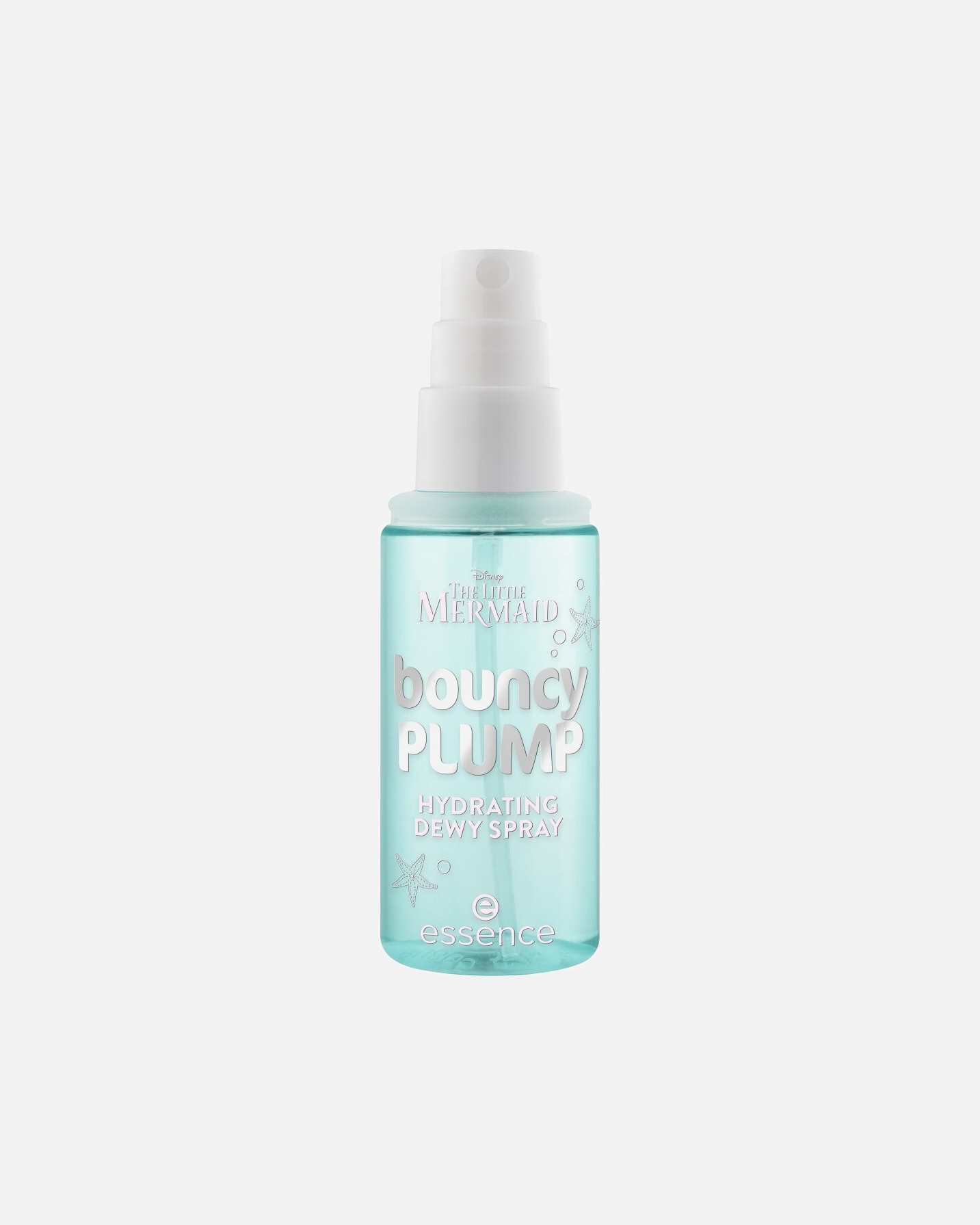 Primer di Unisex Bouncy Plump Spray Viso 50 ml