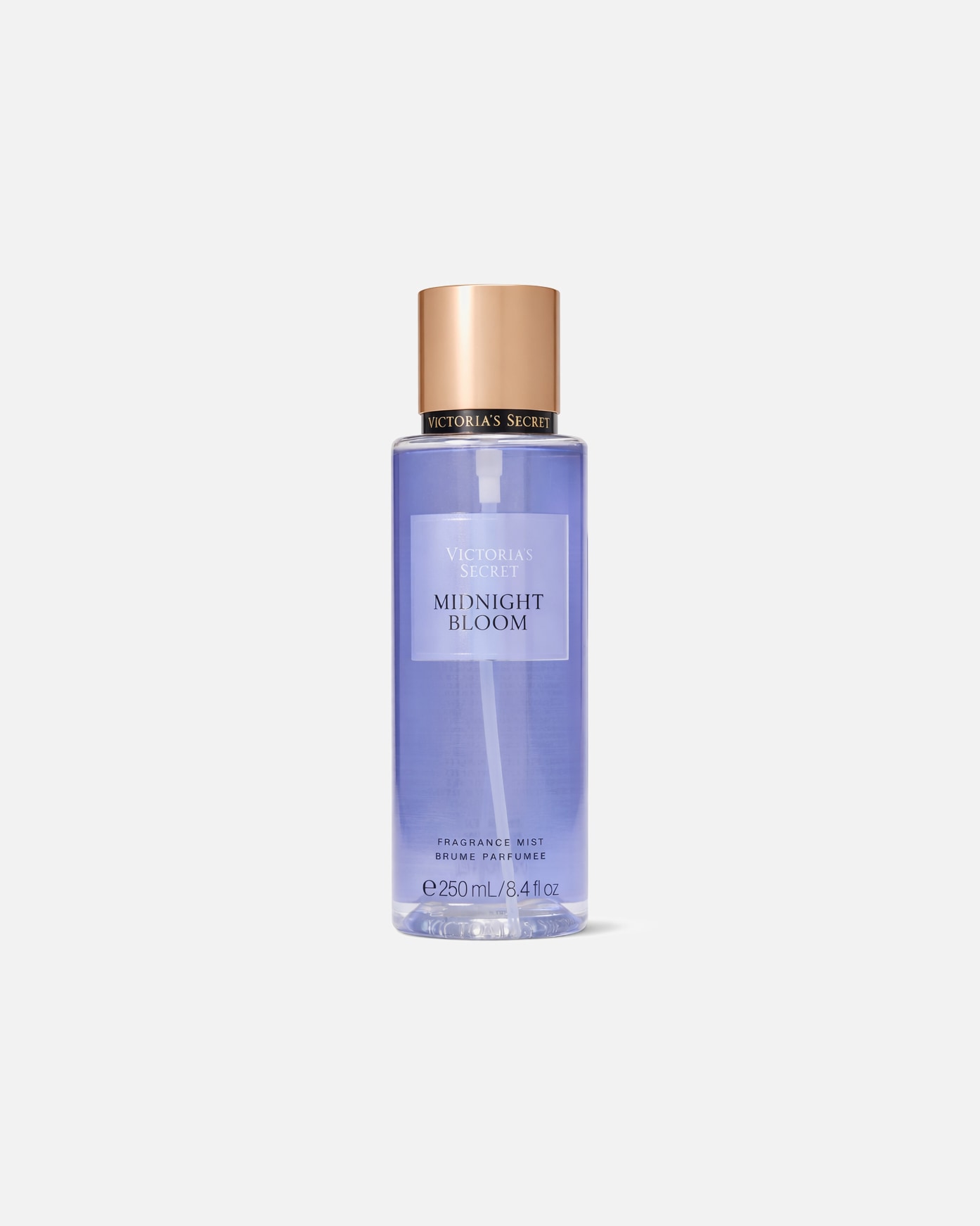 Spray corpo di Femmina VICTORIA'S SECRET MIDNIGHT BLOOM BRUME PARFUMEE 250 ml