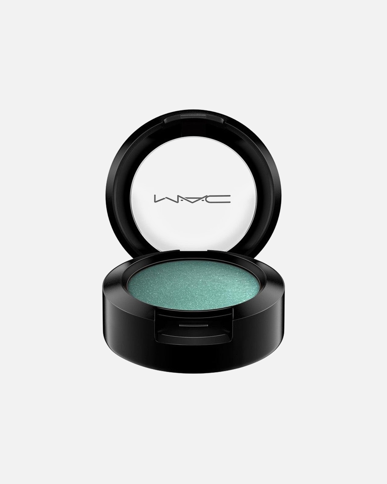 Ombretto di Unisex MAC Perfect Shot Eye Shadow Steamy