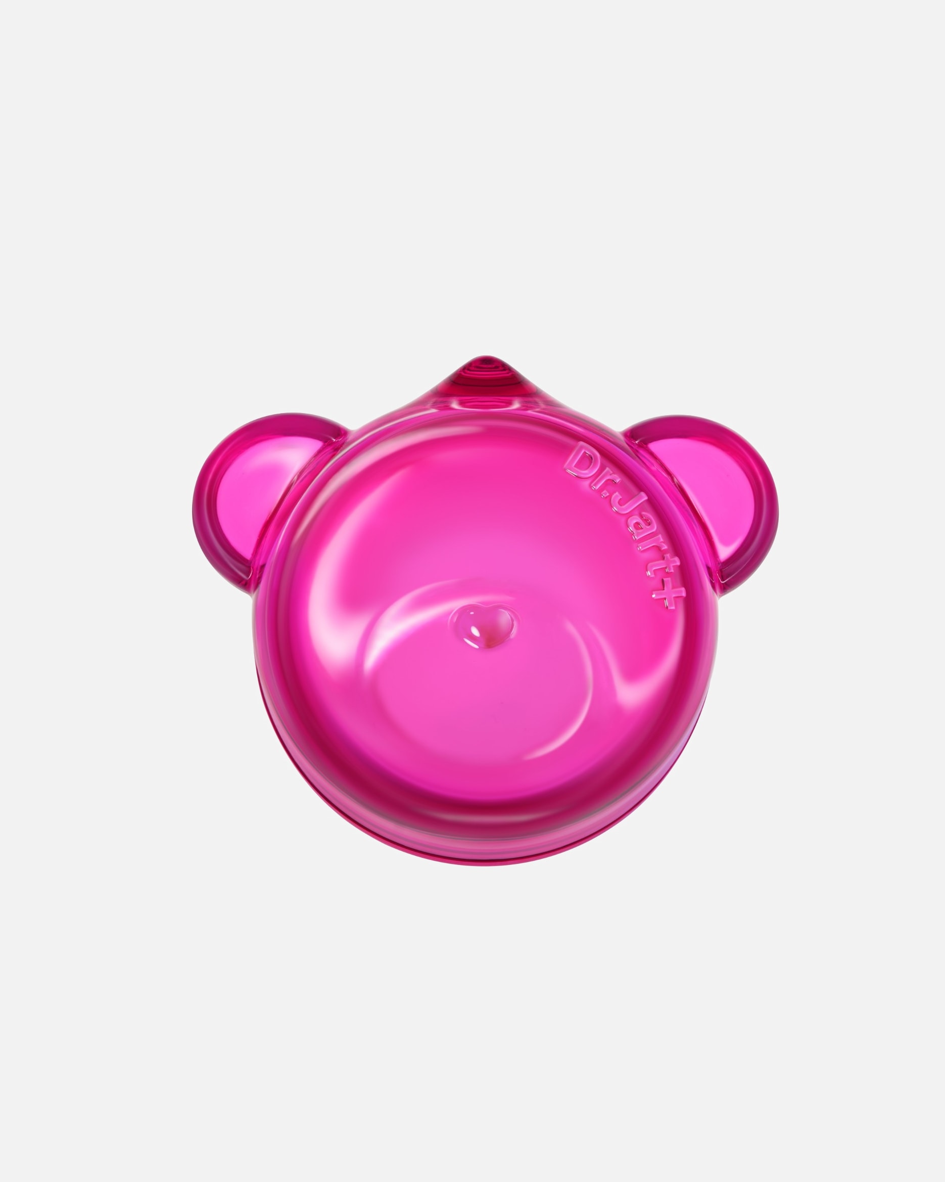 Maschera Labbra di Unisex Dr. Jart+ Vital Hydra Solution Hydrating Lip Mask Bubble Gum PINK 17 g