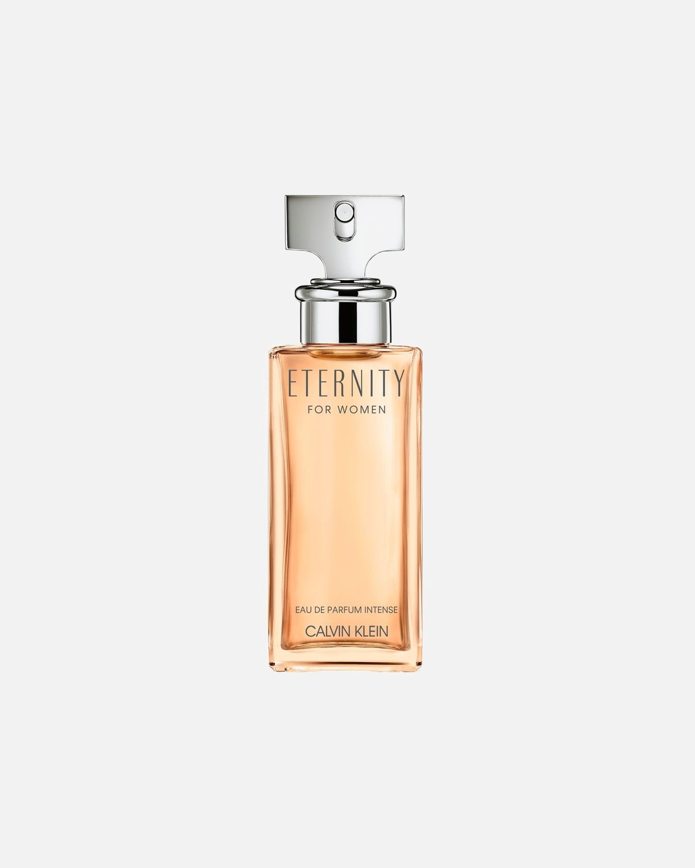 Eau de Parfum di Femmina Calvin Klein Eternity Intense 50 ml