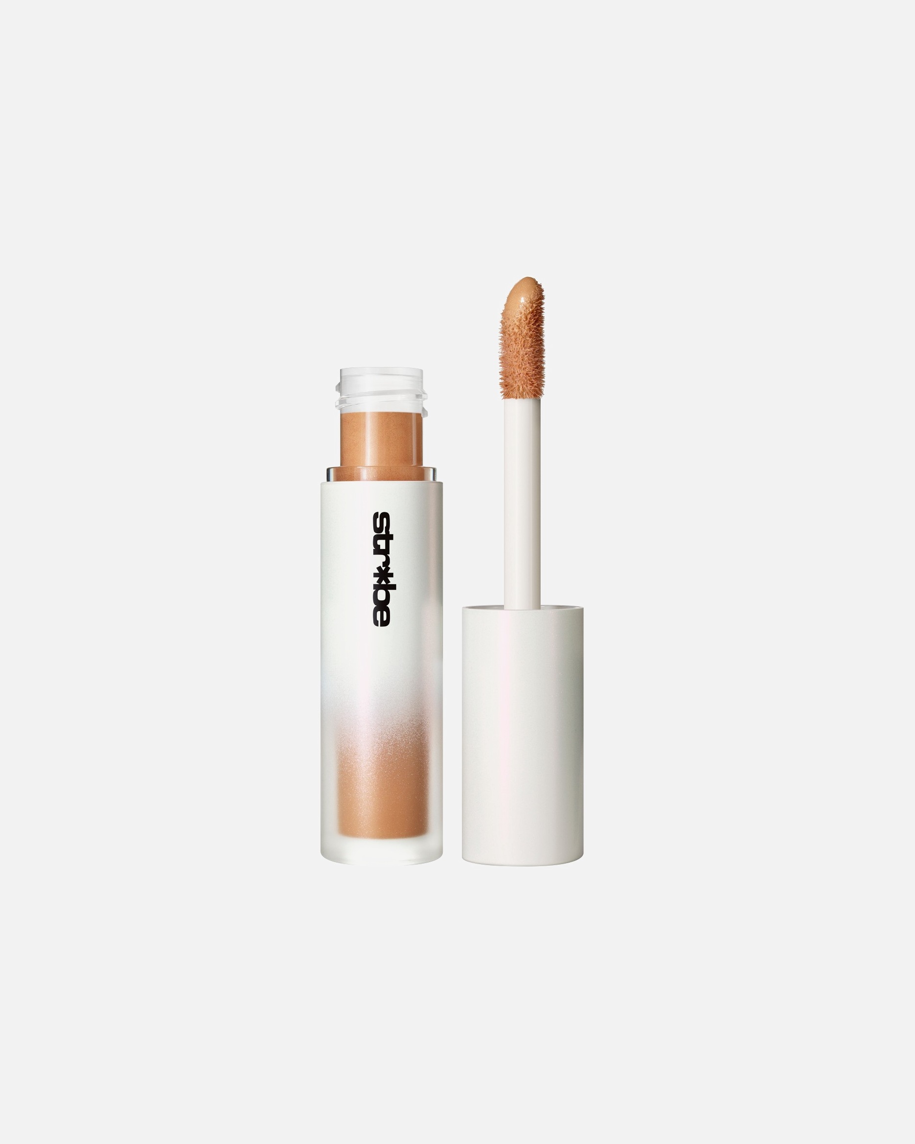 Contouring Stick di Unisex MAC STROBE BEAM LIQUID BRONZELIGHTER SUNLITE