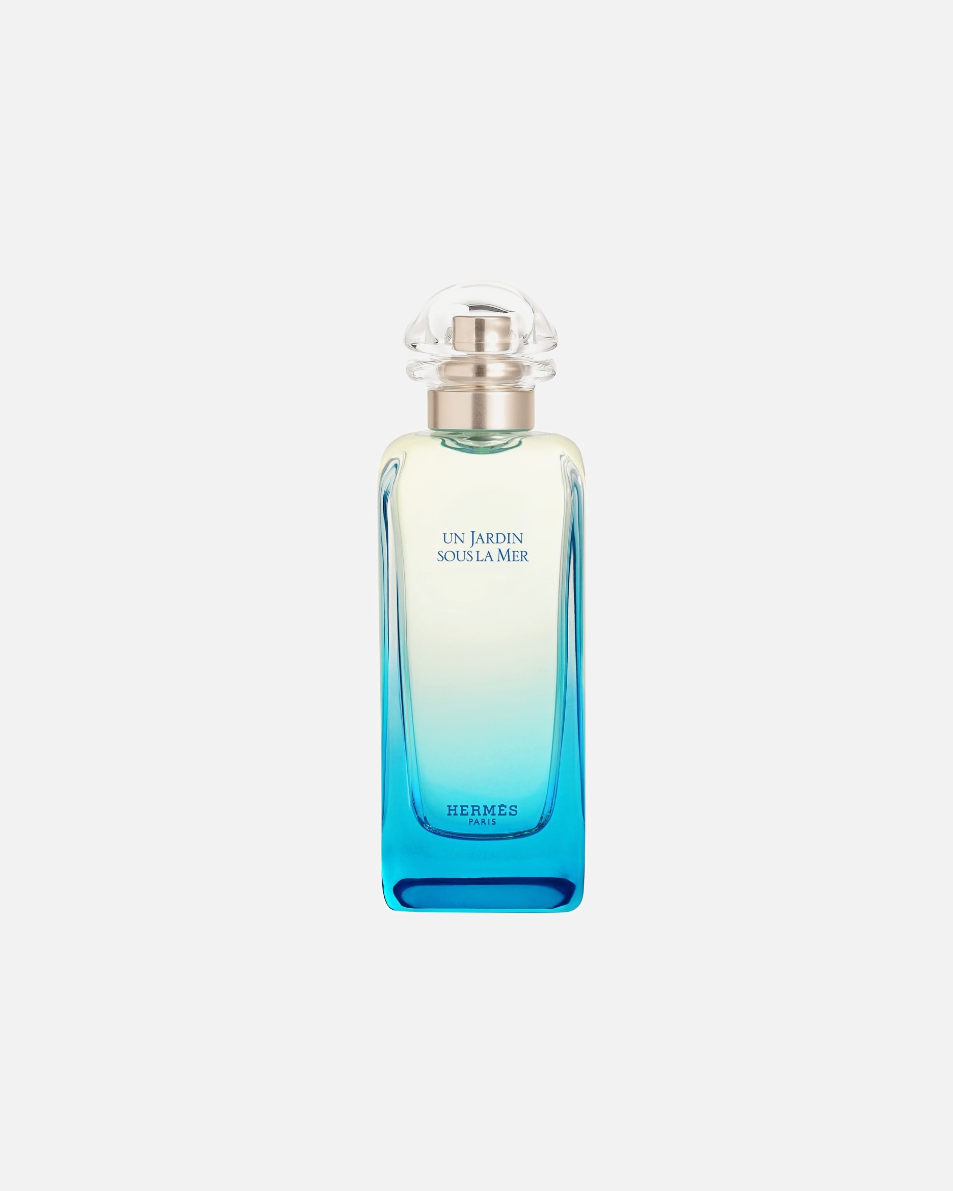 Eau de toilette di Unisex HERMÈS Collection Parfum Jardin Un Jardin Sous la Mer 100 ml