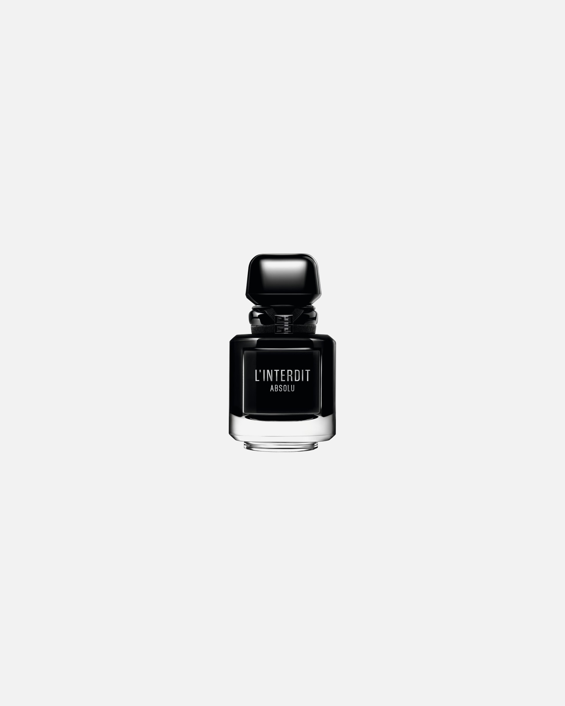 Eau de Parfum di Femmina Givenchy L'INTERDIT Absolu Intense 35 ml