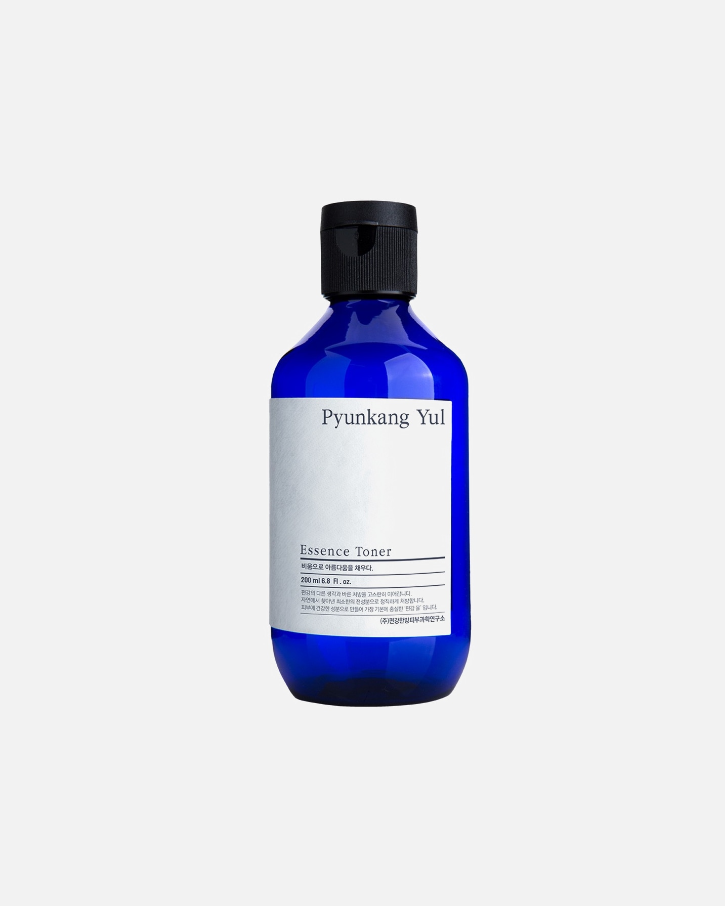 Tonico viso di Unisex Pyunkang Yul Essence Toner Essence Toner