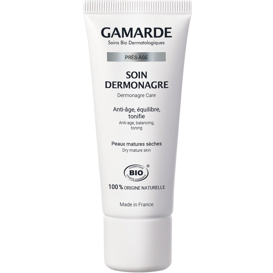 GAMARDE - Creme Dermonagre Crema antirughe 40 g