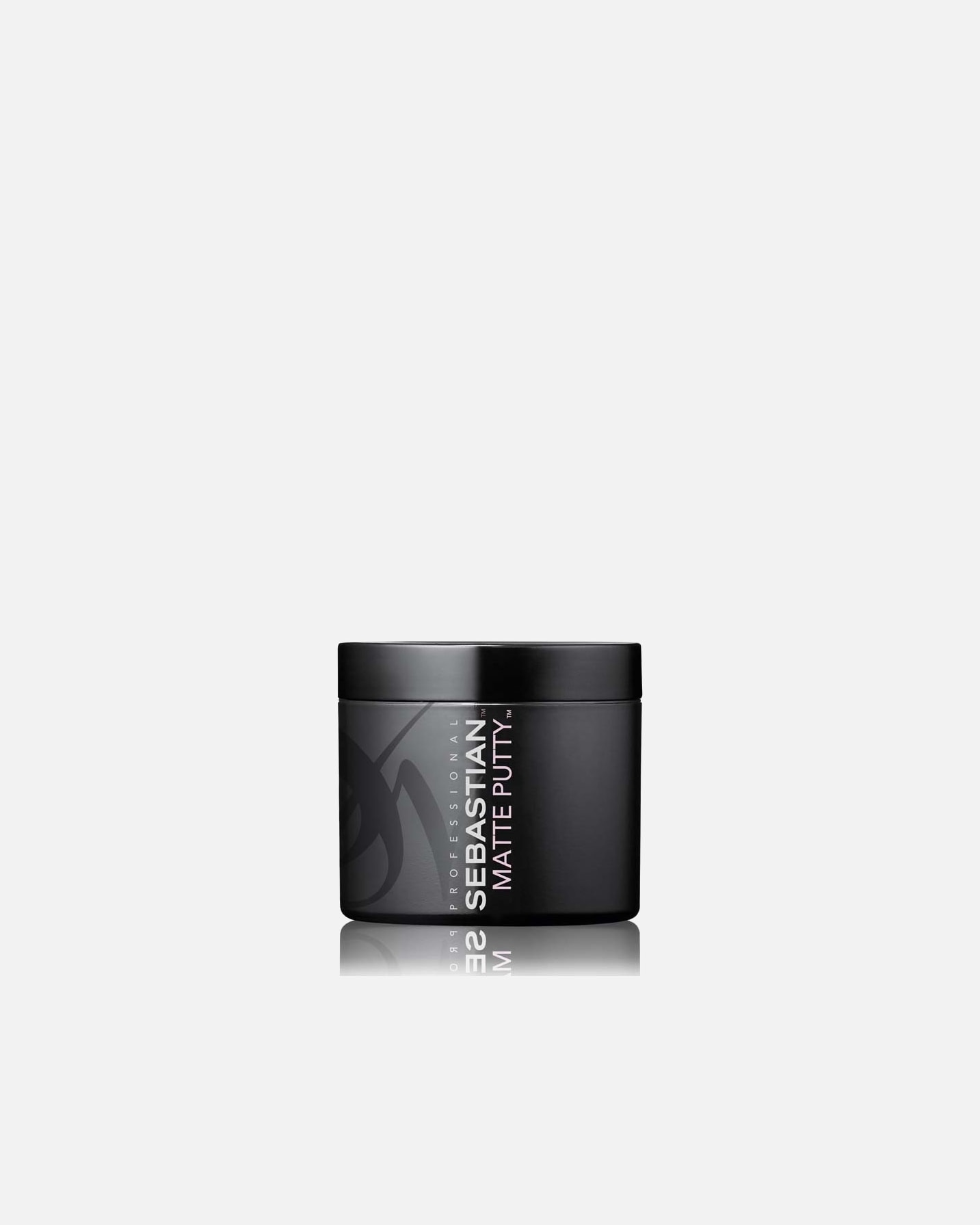 Cera capelli di Unisex SEBASTIAN PROFESSIONAL Matte Putty 75 g