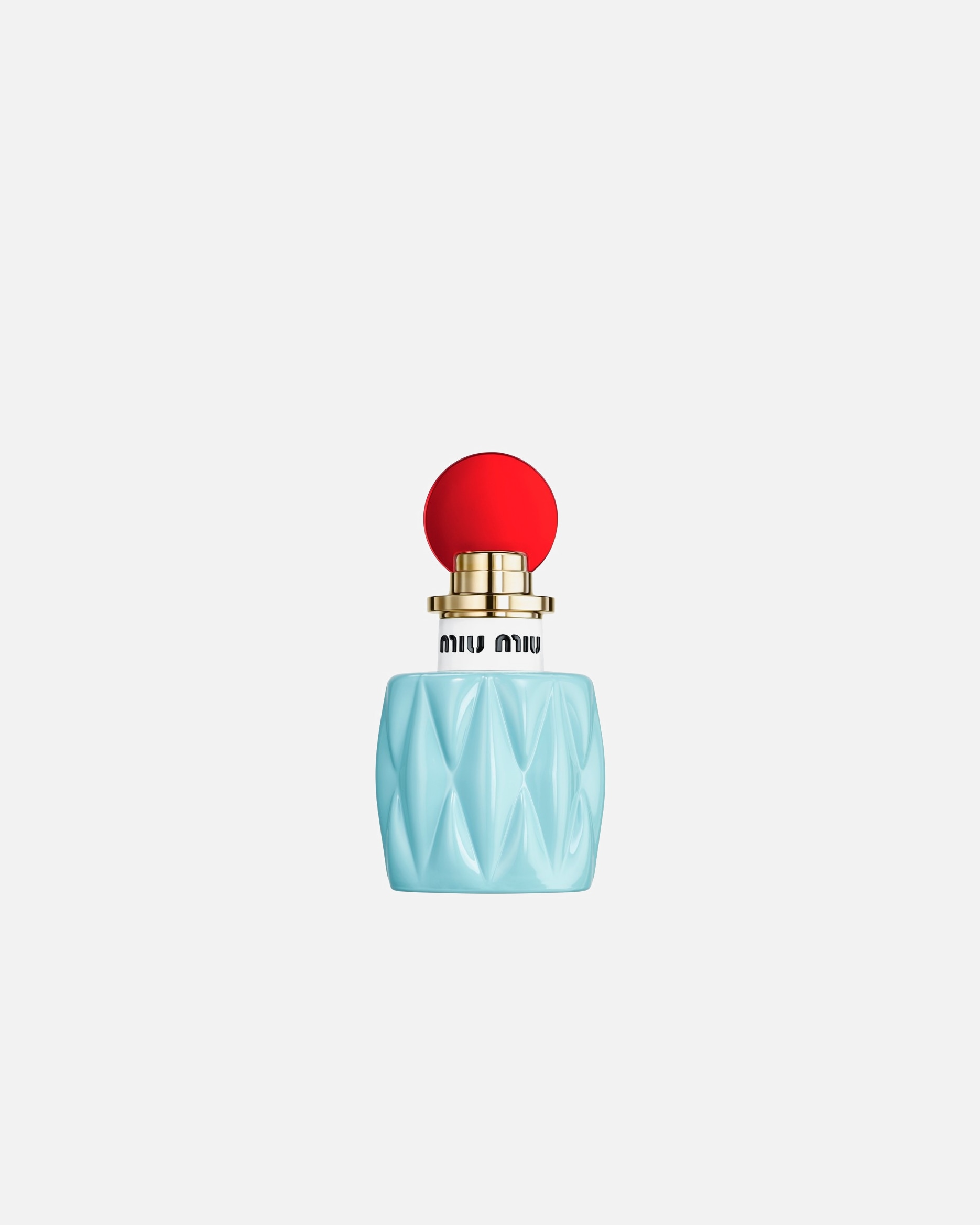 Eau de Parfum di Femmina miu miu Miu Miu L’Eau de Muguet 50 ml