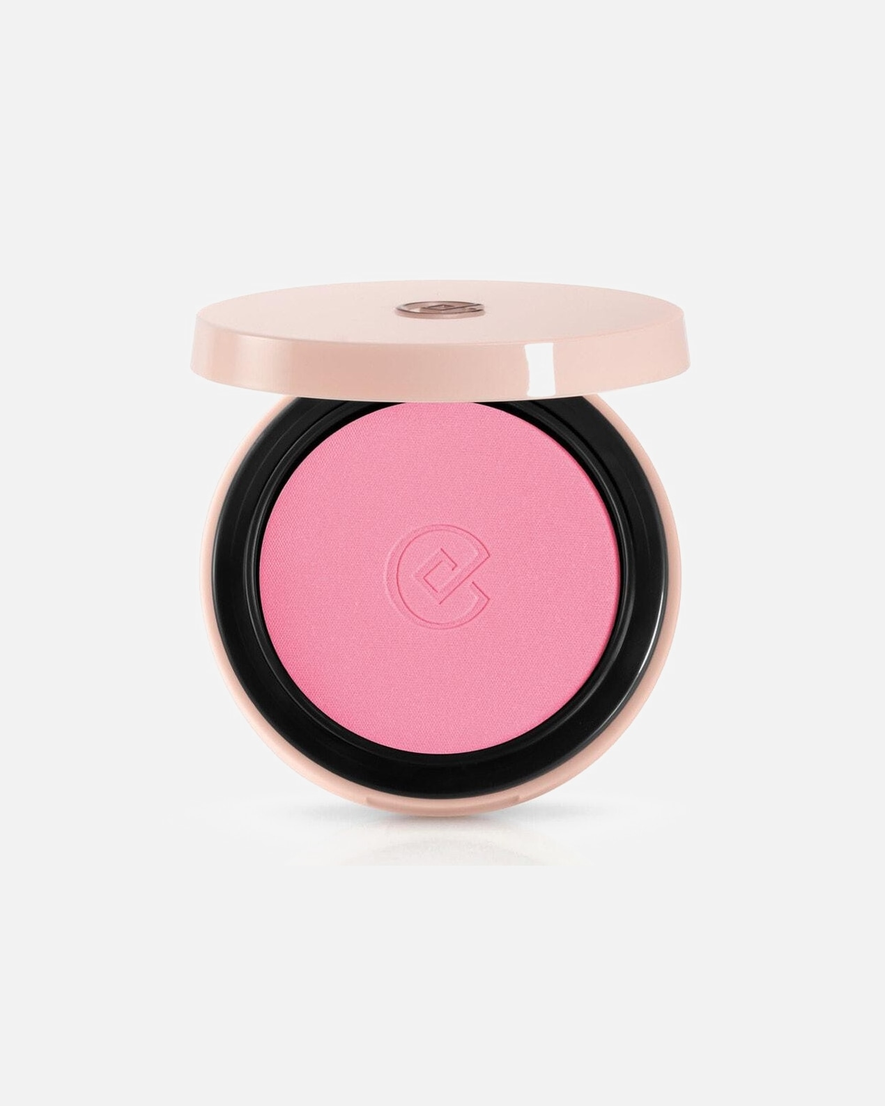 Blush di Unisex Collistar Make-up Impeccable Maxi Fard 6 - RIVIERA ROSE