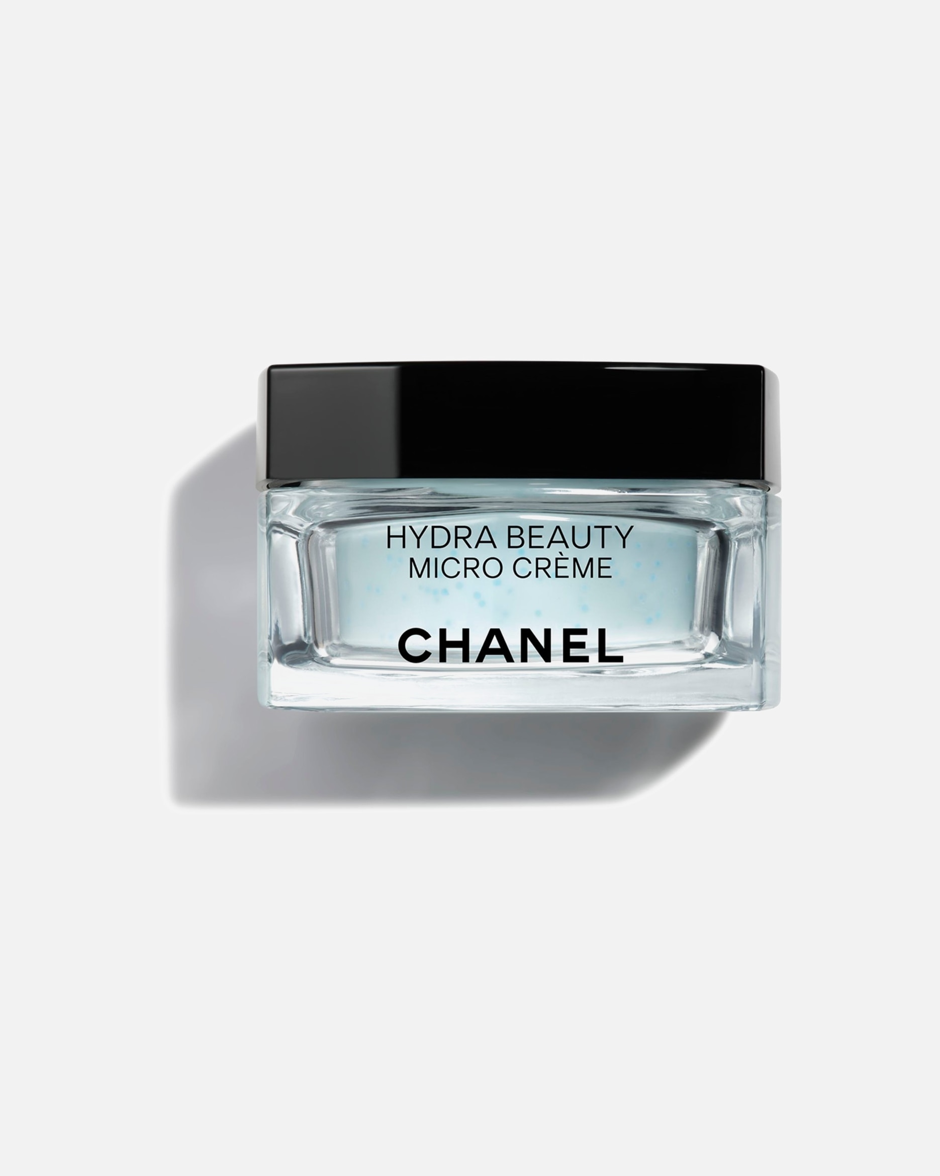 Crema da Giorno di Femmina CHANEL HYDRA BEAUTY MICRO CRÈME IDRATANTE RIMPOLPANTE RINFORZANTE 50 ml