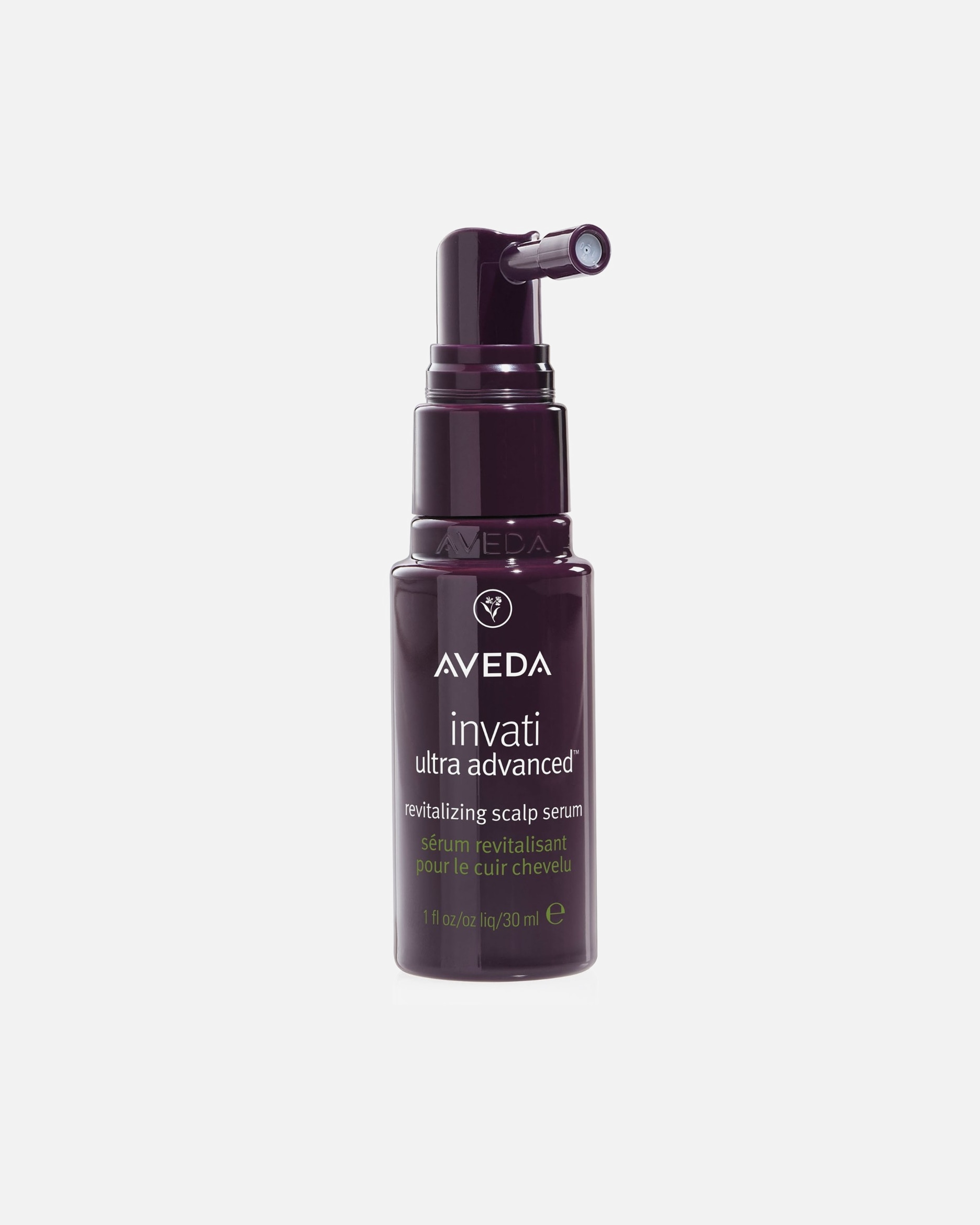 Cura del cuoio capelluto di Unisex Aveda Invati Advanced Revitalizing Scalp Serum 30 ml