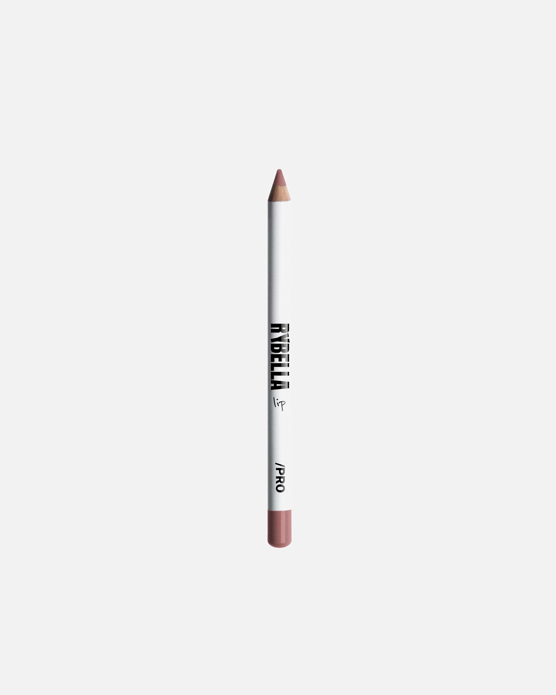 Matita Labbra di Unisex RYBELLA Default Brand Line Pro Lip Pencil NAKED