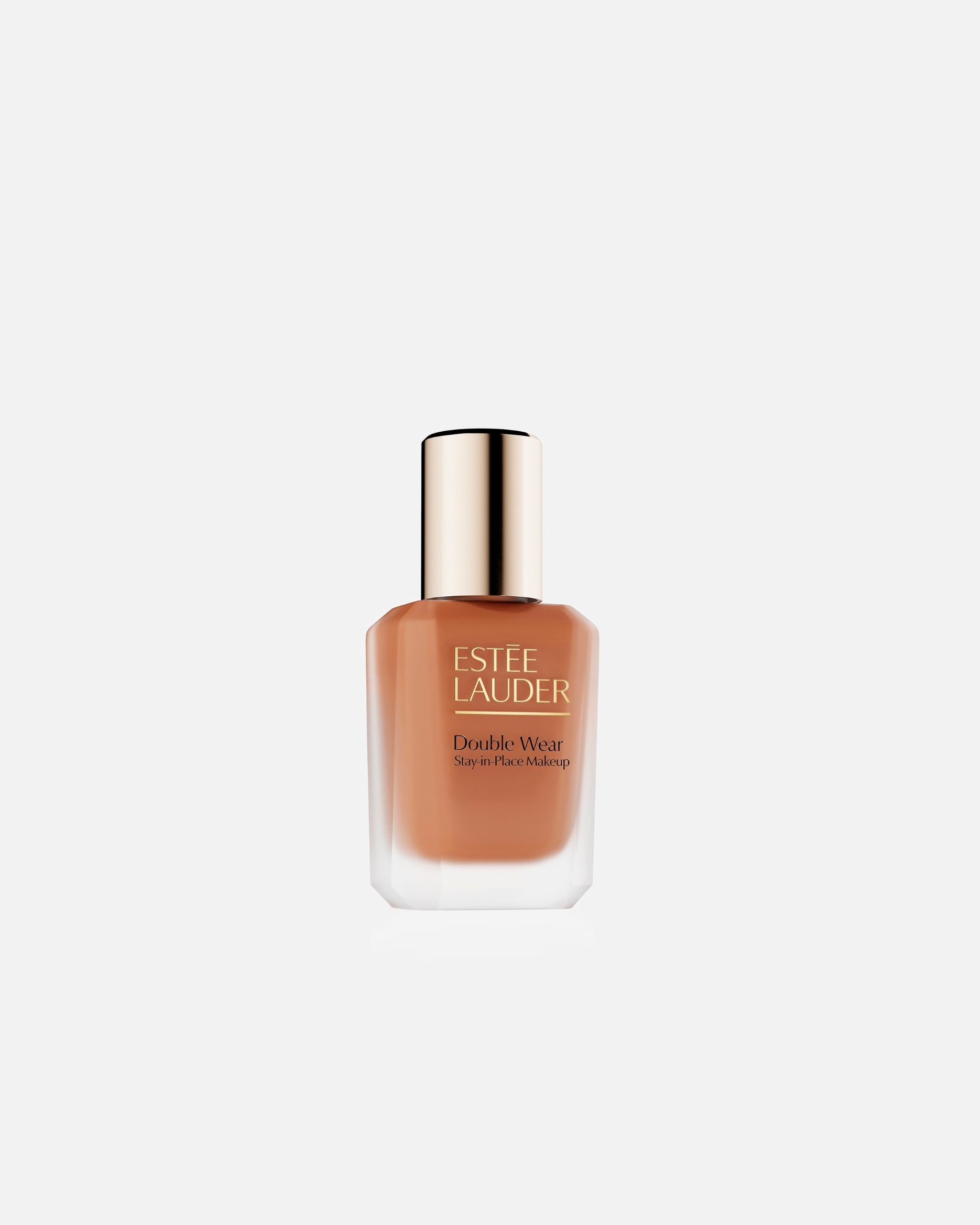 Fondotinta di Unisex Estée Lauder Double Wear Stay-in-Place Longwear Matte SPF10 5N2 Amber Honey