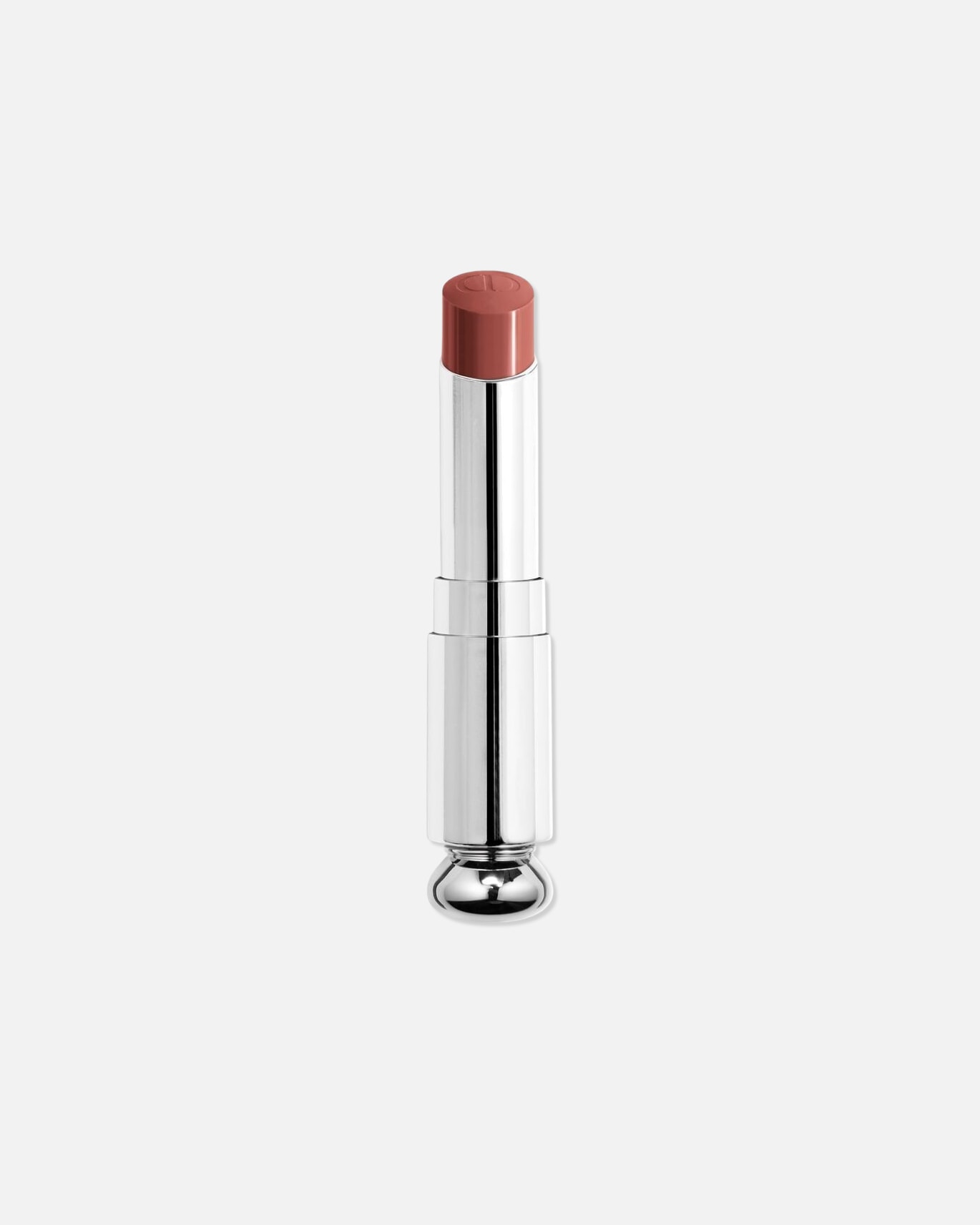 Rossetto di Unisex DIOR Dior Addict Ricarica - Colore intenso - 90 % di ingredienti di origine naturale 616 - NUDE MITZAH