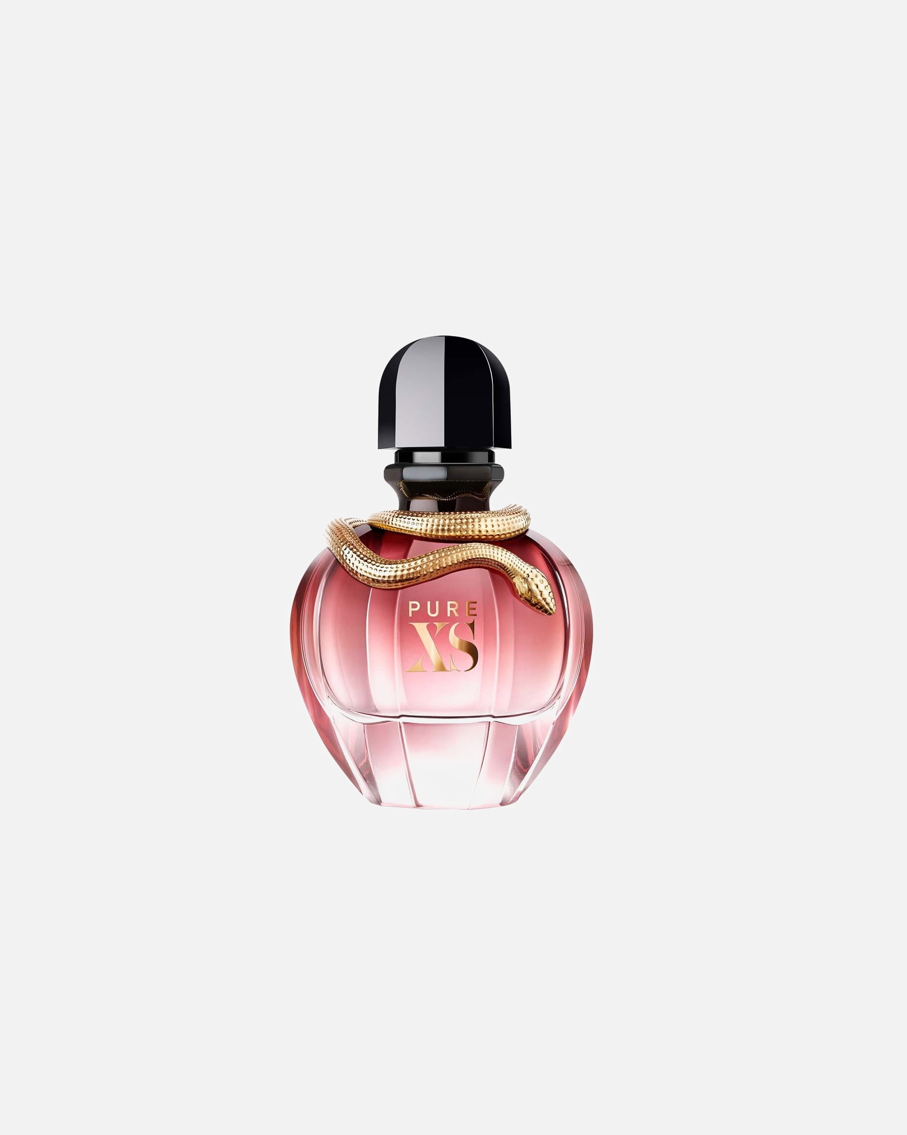 Eau de Parfum di Femmina Rabanne Pure XS For Her 50 ml