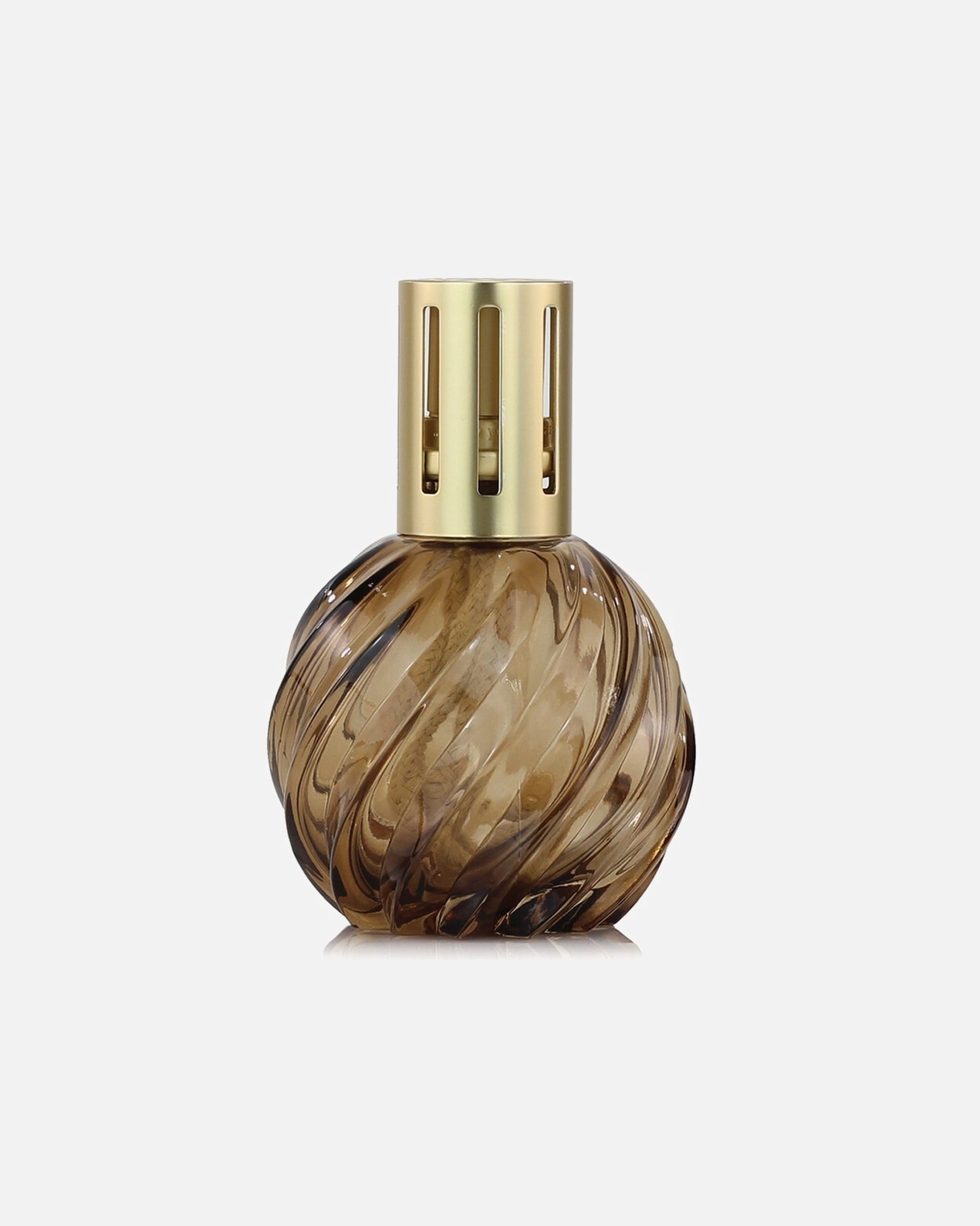 Profumo ambiente di Unisex Ashleigh & Burwood Lampada Catalitica Heritage Ambra 1 pz