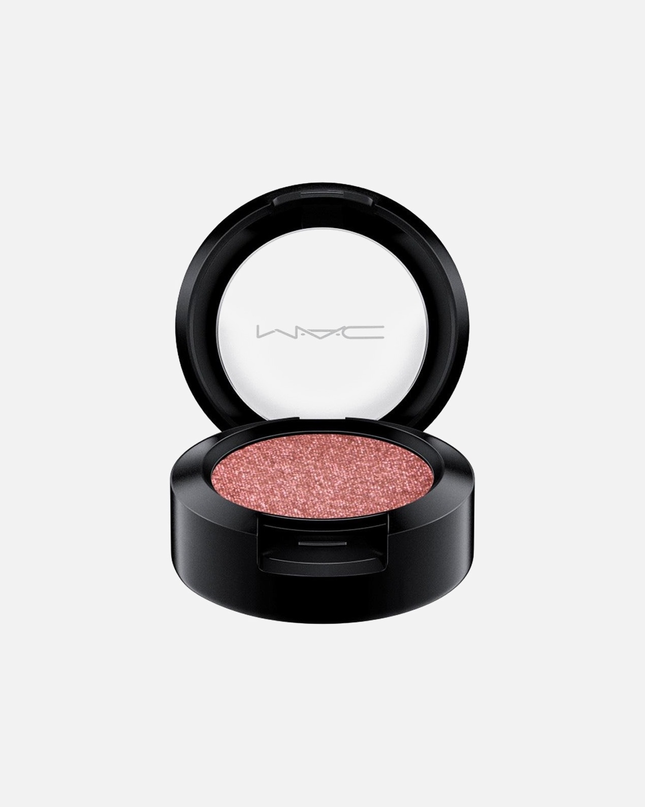 Ombretto di Unisex MAC Perfect Shot Shade Extensions Eyeshadows Nude Model