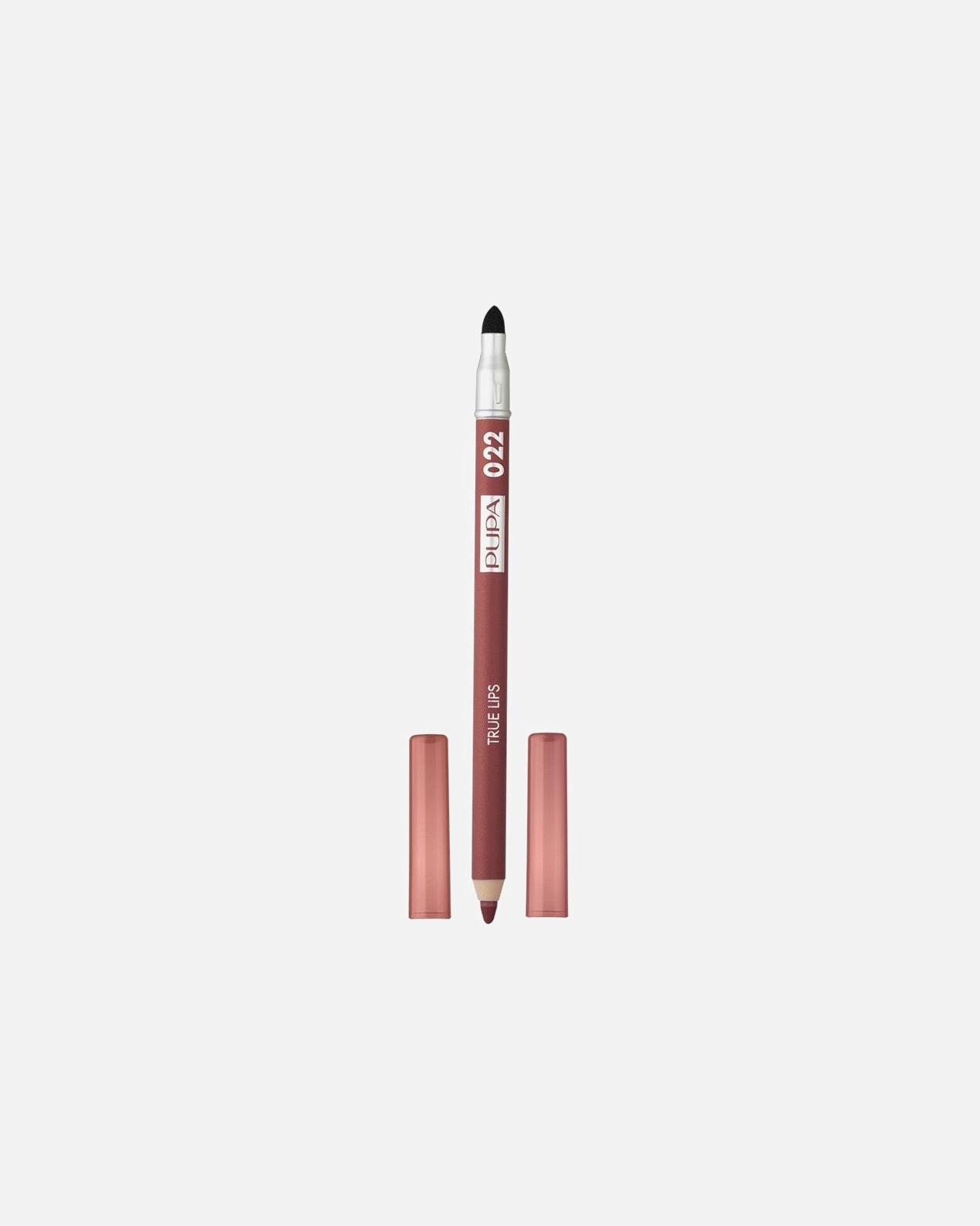 Matita Labbra di Unisex PUPA Milano TRUE LIPS PLUMBRO - PLUM BROWN
