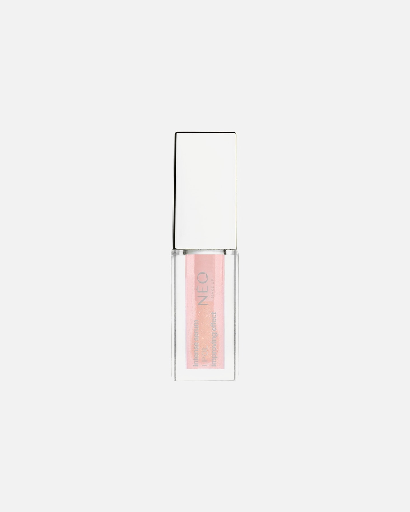 Olio per le labbra di Unisex NEO Make Up Intense Serum Lip Oil Watermelon
