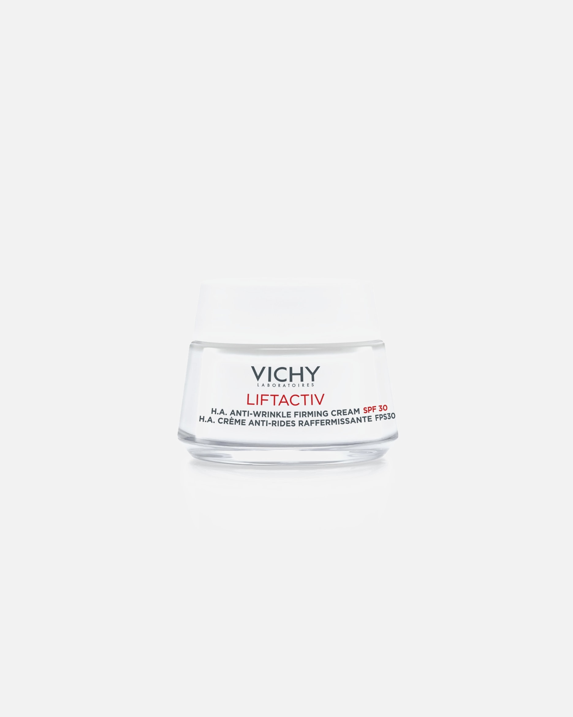 Trattamento viso di Unisex Vichy Liftactiv Hyaluronic Specialist H.A. Crema Rassodante Anti-rughe con SPF30 50 ml