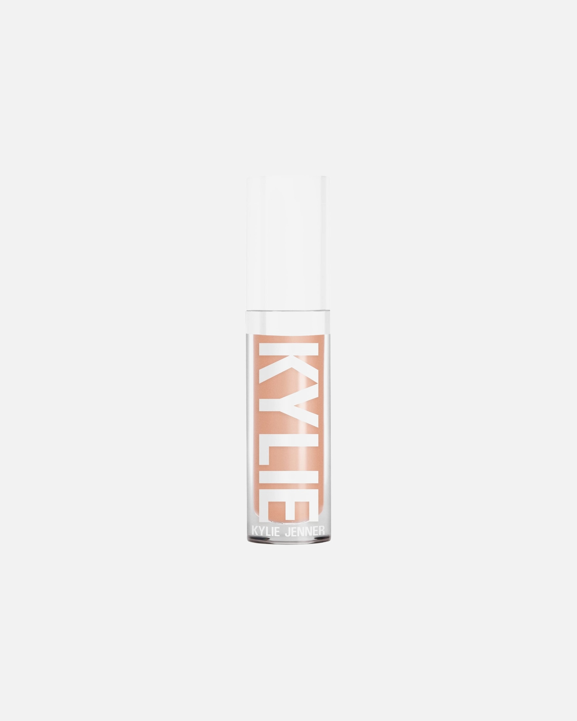 Lucidalabbra di Unisex KYLIE COSMETICS Plumping Gloss 733 On Neutral