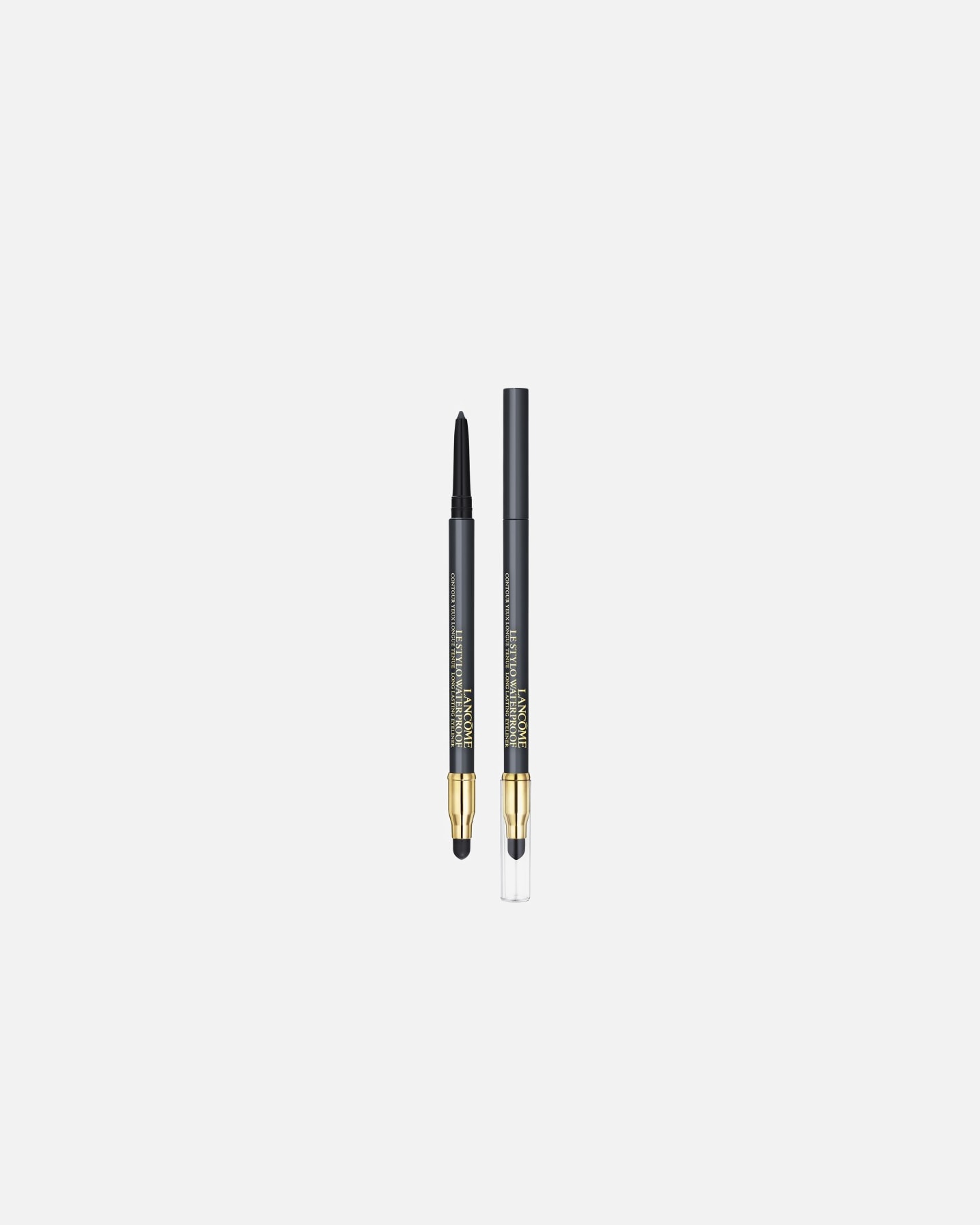 Eyeliner di Unisex Lancôme Le Stylo Waterproof Eyeliner Nr. 8 - Rêve anthracite