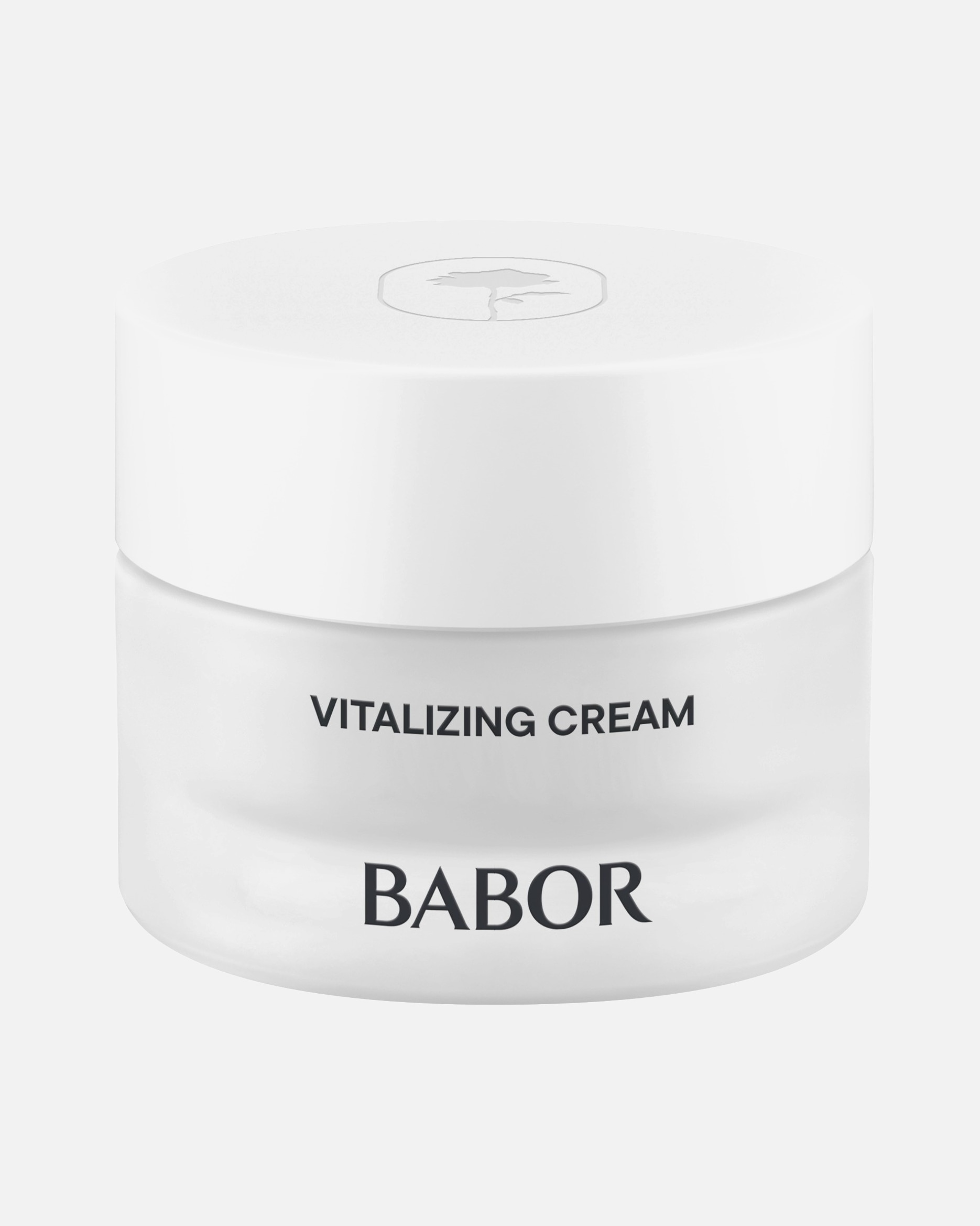 Trattamento viso di Unisex Babor Skinovage Vitalizing Cream 50 ml
