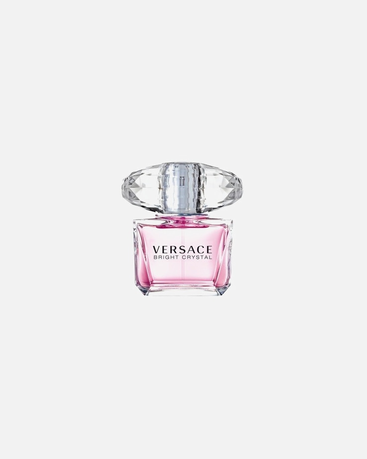 Eau de toilette di Femmina Versace Bright Crystal 200 ml