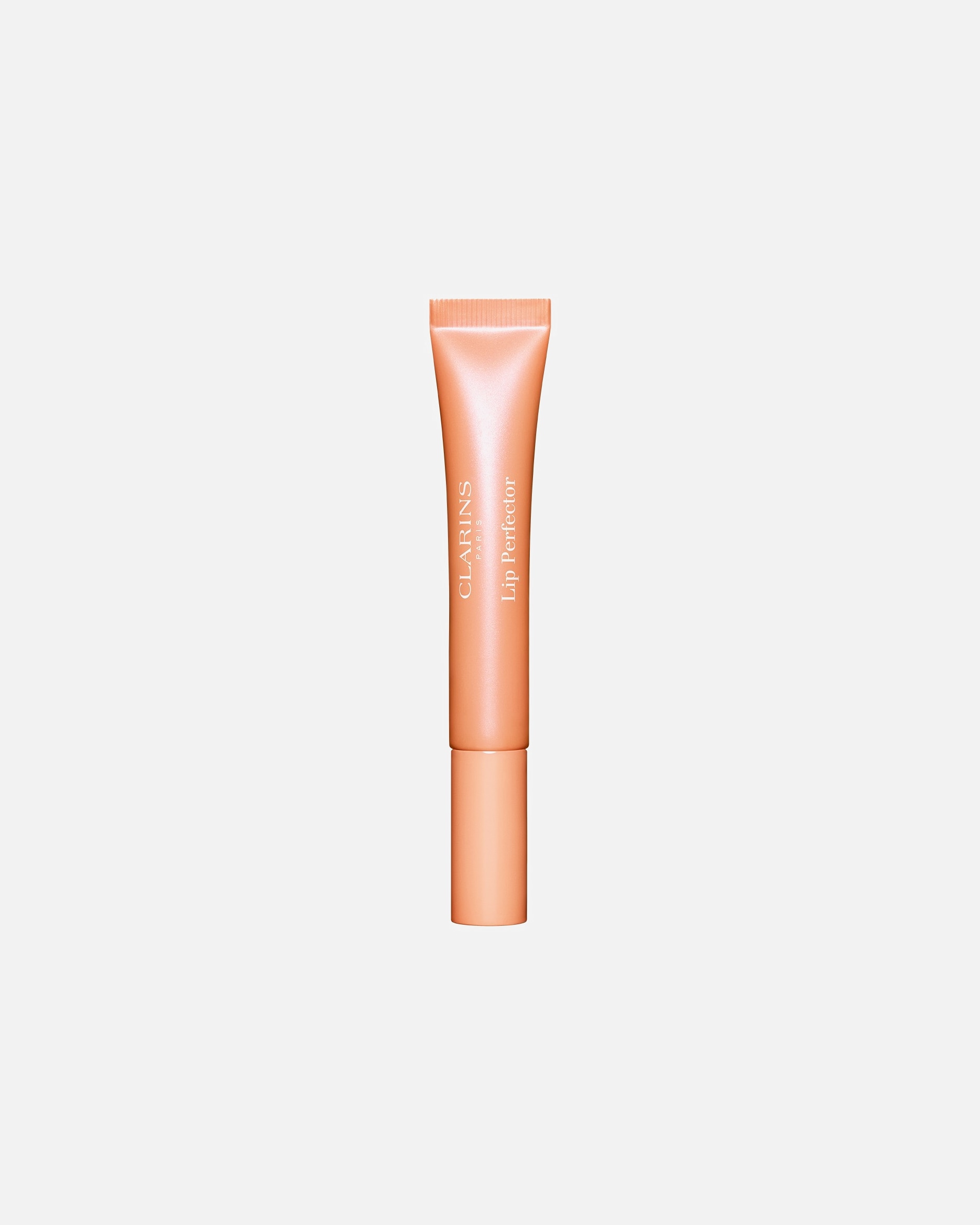 Lucidalabbra di Unisex Clarins Lip Perfector Peach Glow