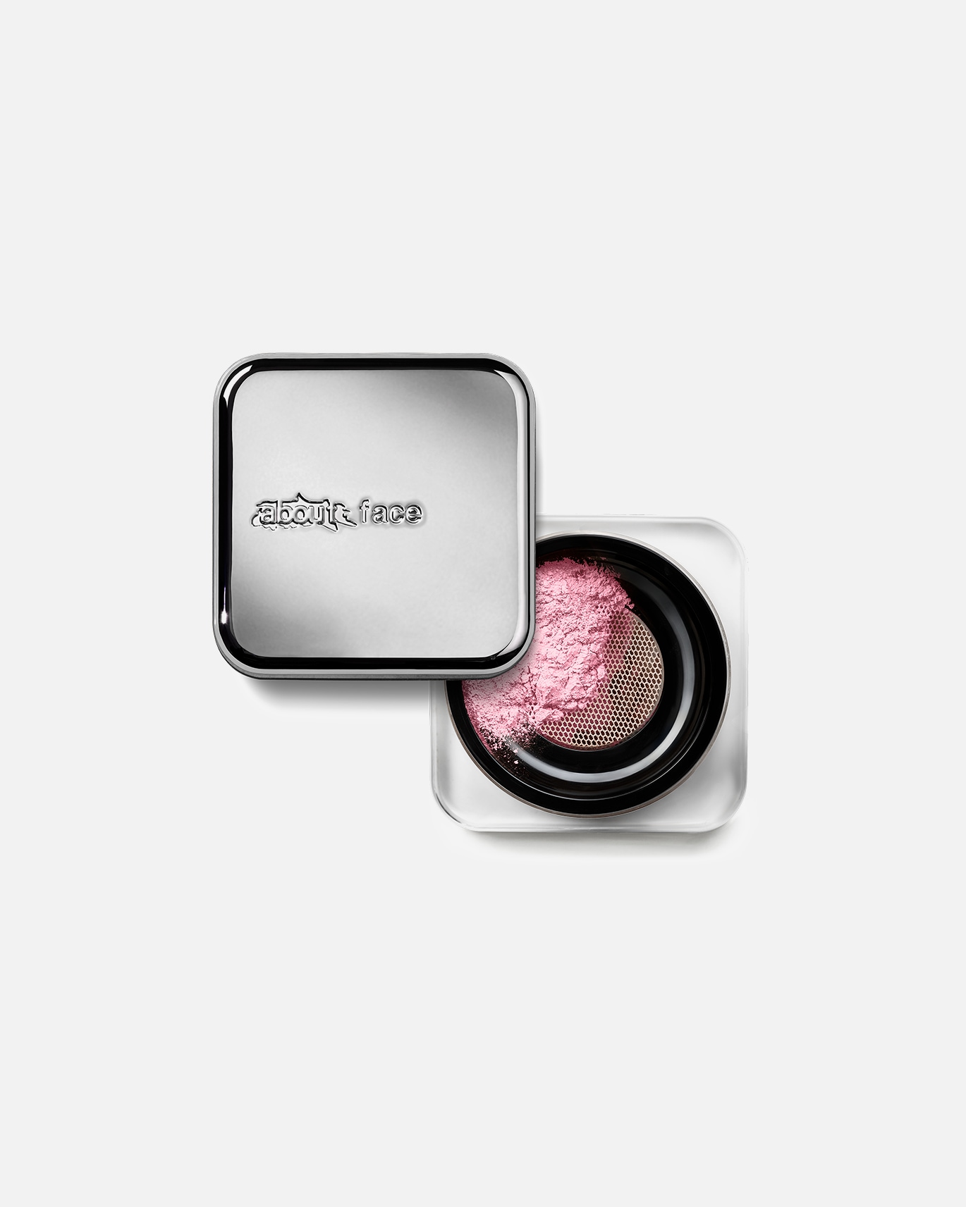 Cipria di Unisex about-face Default Brand Line The Curtain Call FINALE