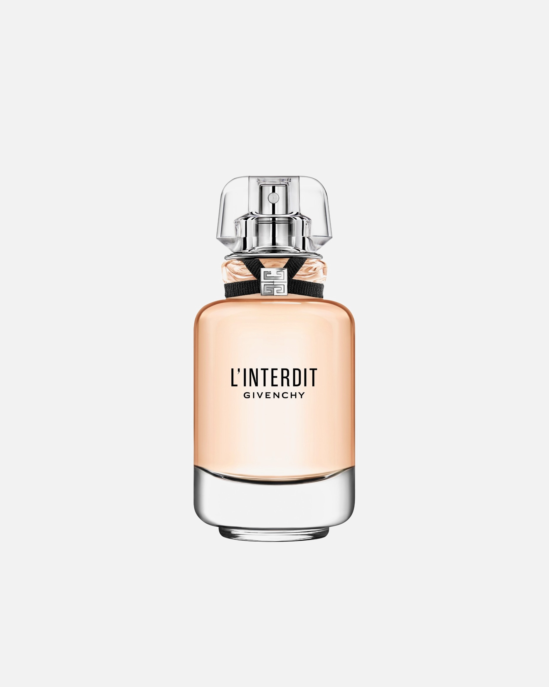 Eau de toilette di Femmina Givenchy L'INTERDIT 50 ml