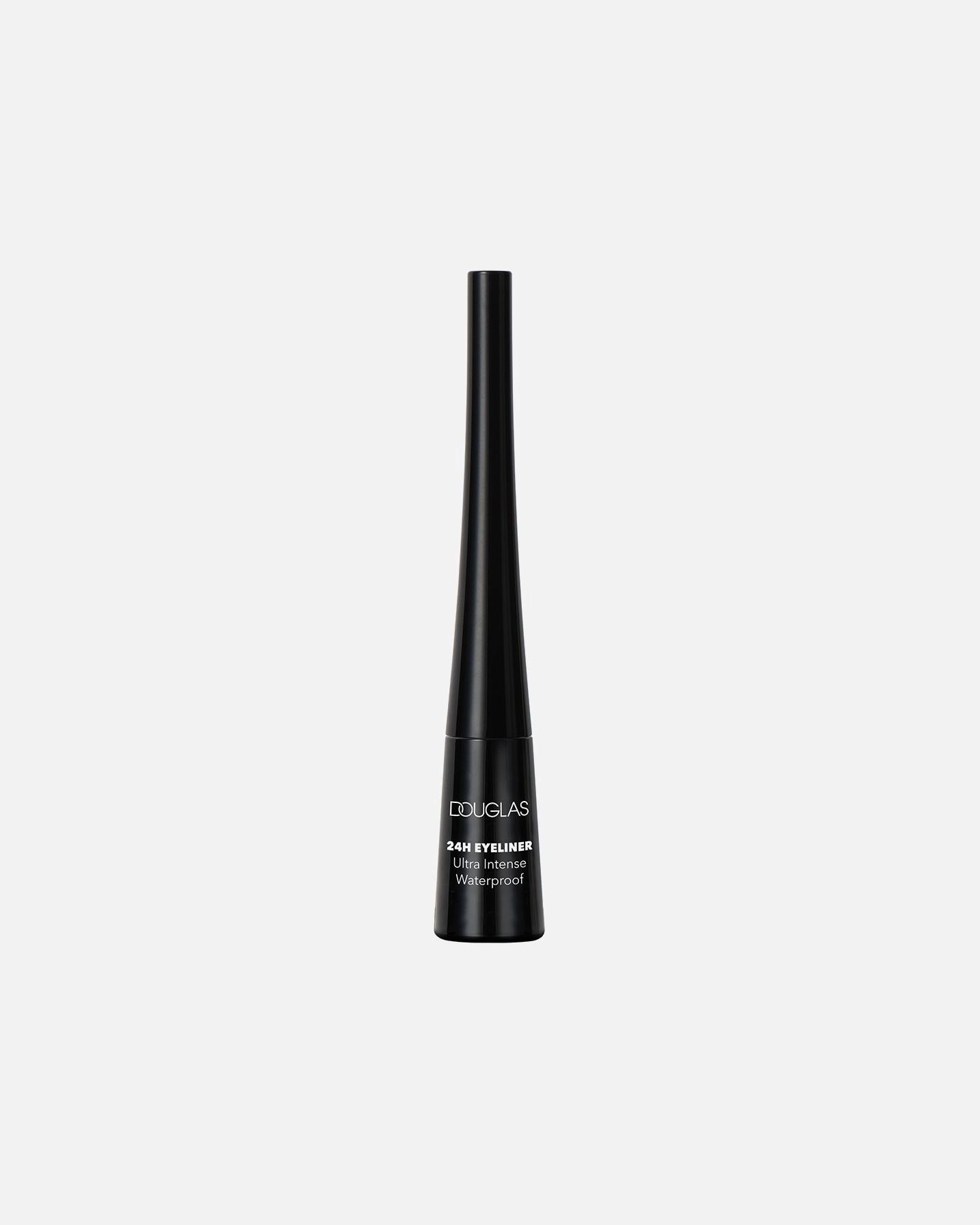 Eyeliner di Femmina DOUGLAS COLLECTION Make-Up Eyeliner waterproof 24h ultra intenso 02 - BROWN