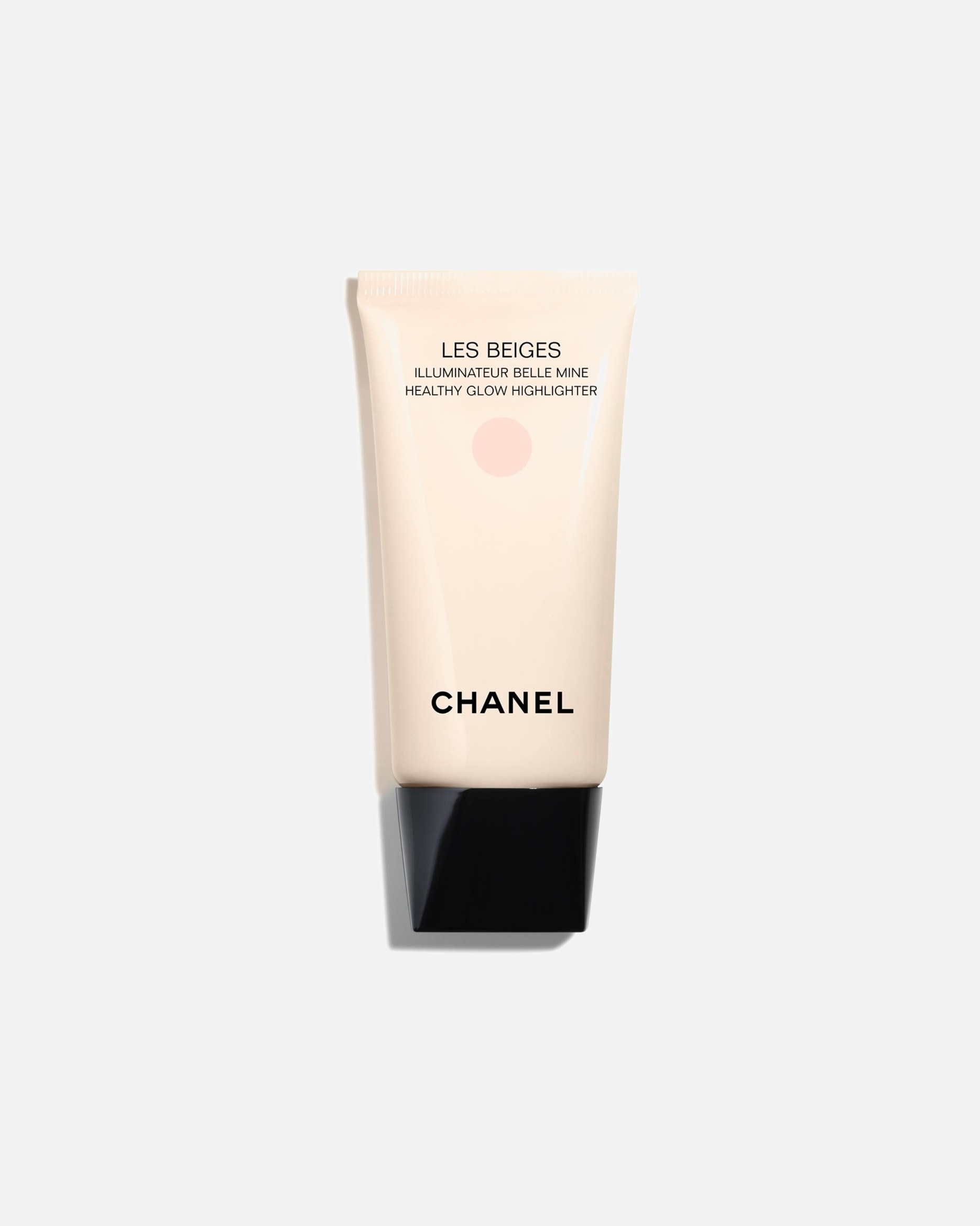 Illuminante di Femmina CHANEL LES BEIGES HEALTHY GLOW HIGHLIGHTER CREAZIONE ESCLUSIVA – FRESH LIQUID HIGHLIGHTER SUMMER GLEAM