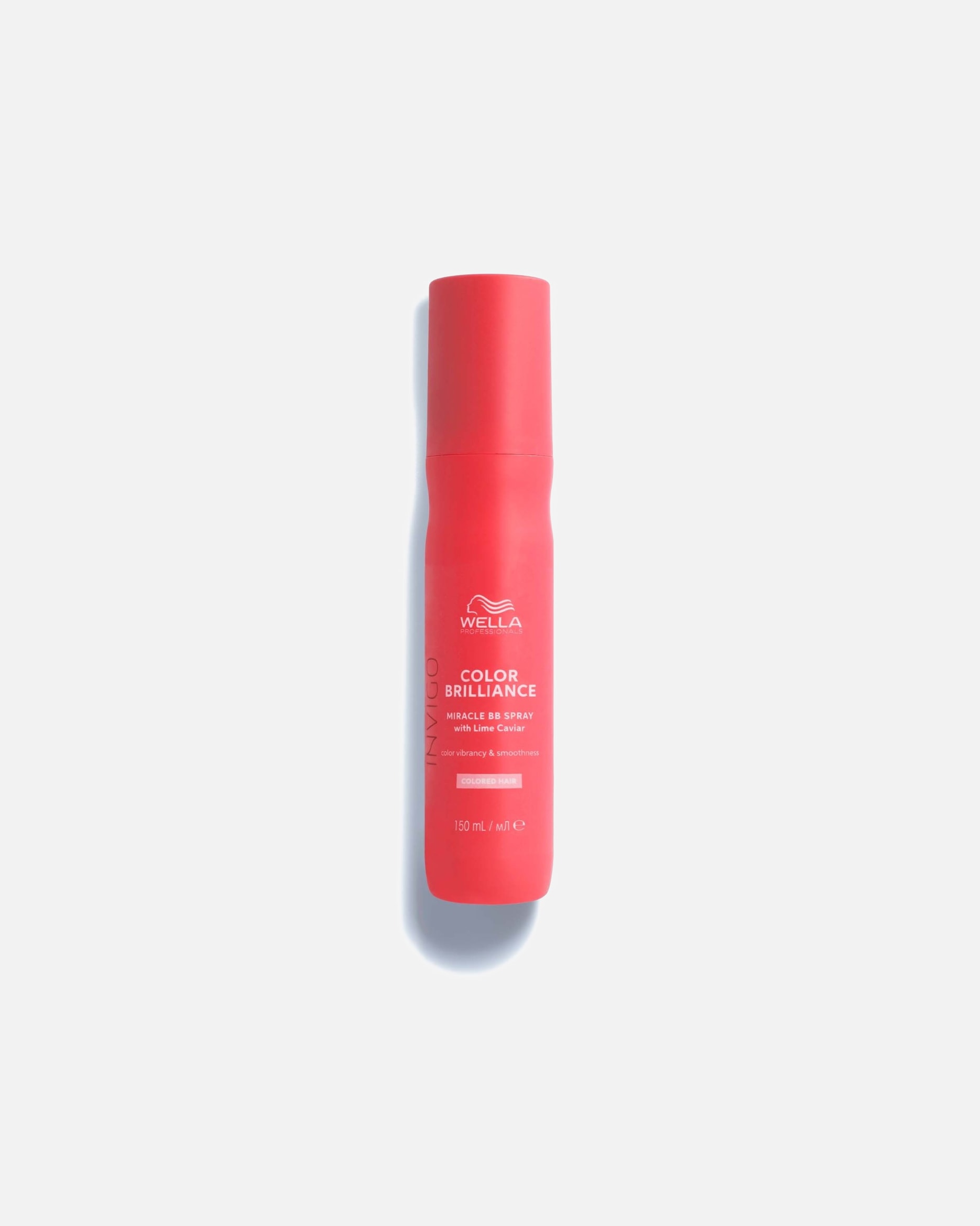 Spray Capelli di Unisex WELLA PROFESSIONALS INVIGO Color Brilliance Miracle BB Spray 150 ml