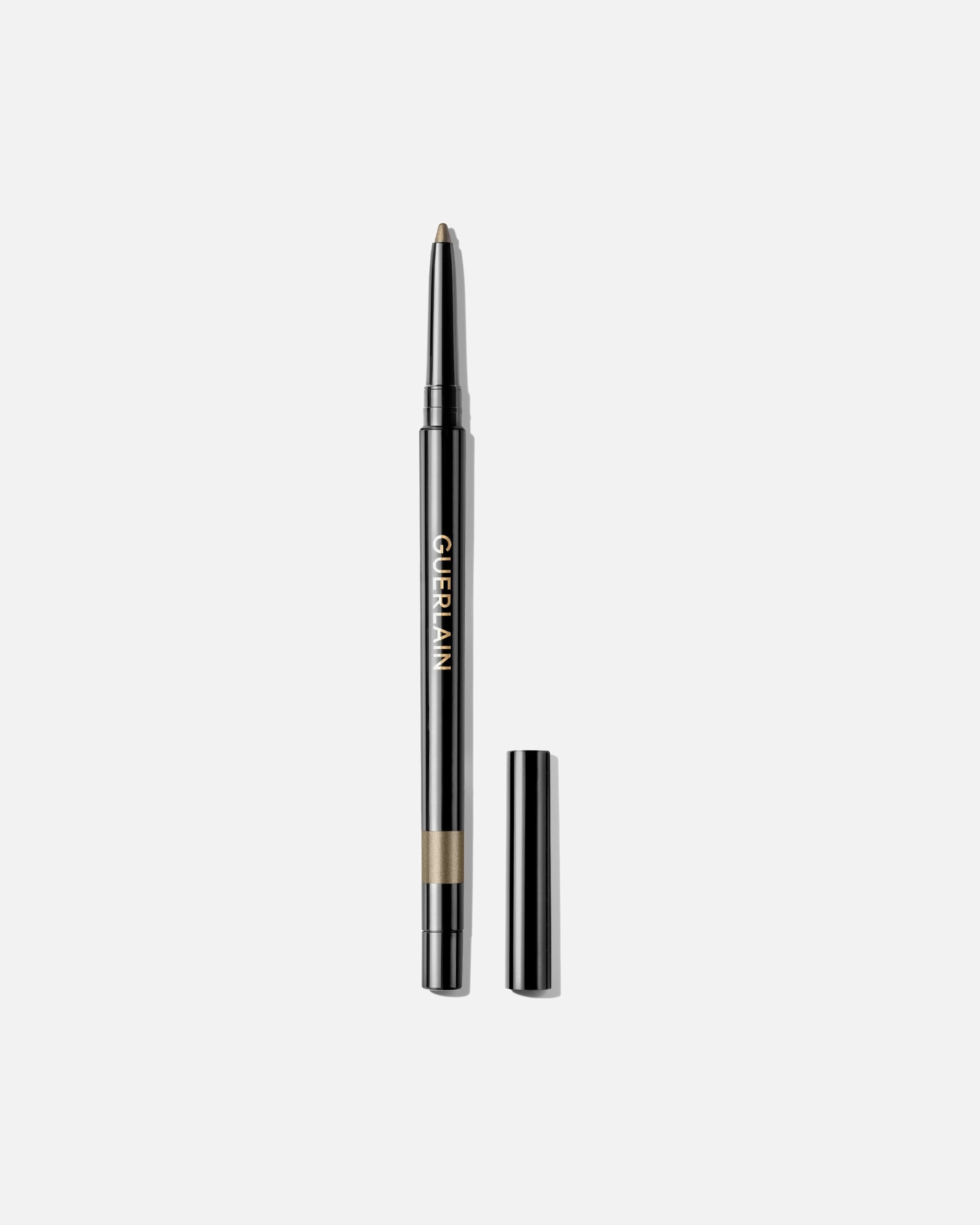 Eyeliner di Unisex Guerlain Le Crayon Yeux 05 JUNGLE GREEN