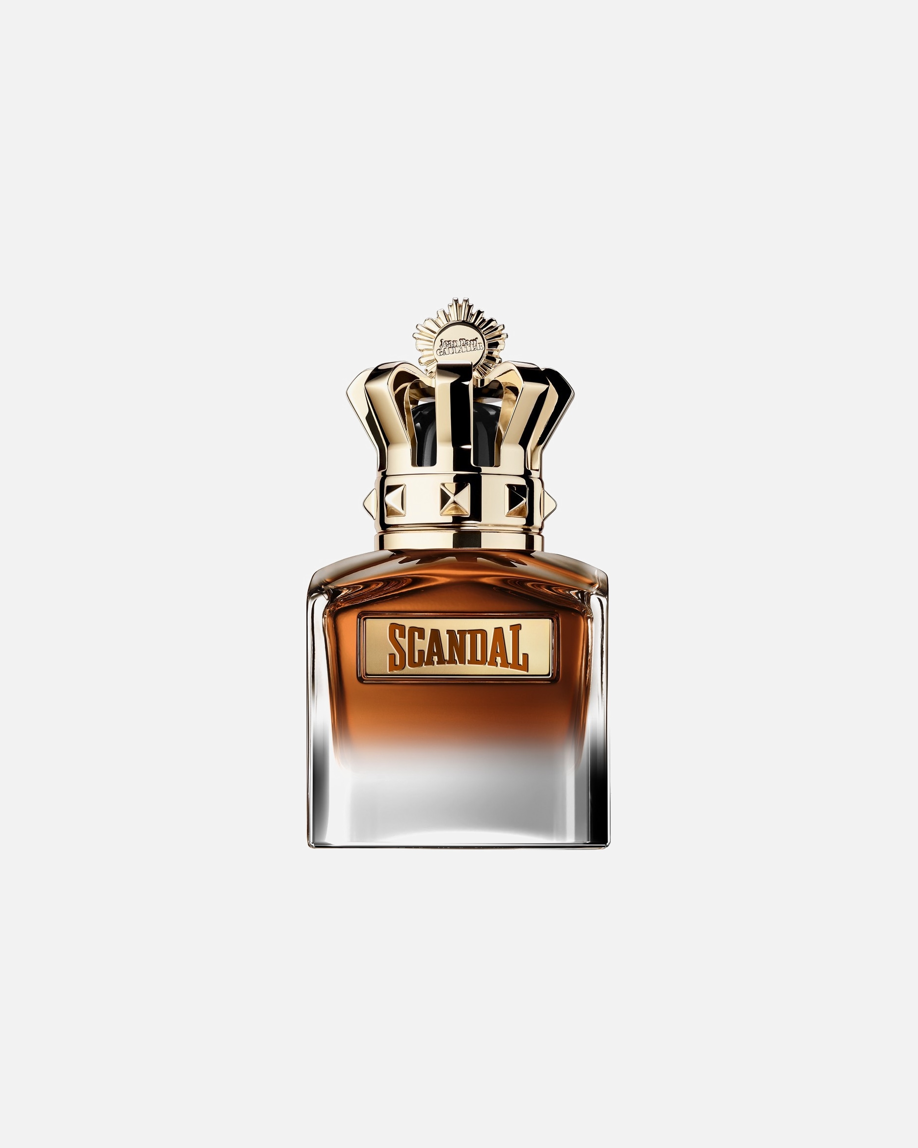 Profumo di Maschio Jean Paul Gaultier Scandal Pour Homme Elixir 50 ml