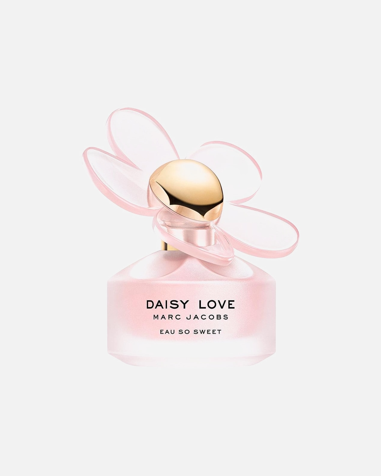 Eau de toilette di Femmina MARC JACOBS Daisy Love Eau So Sweet 30 ml