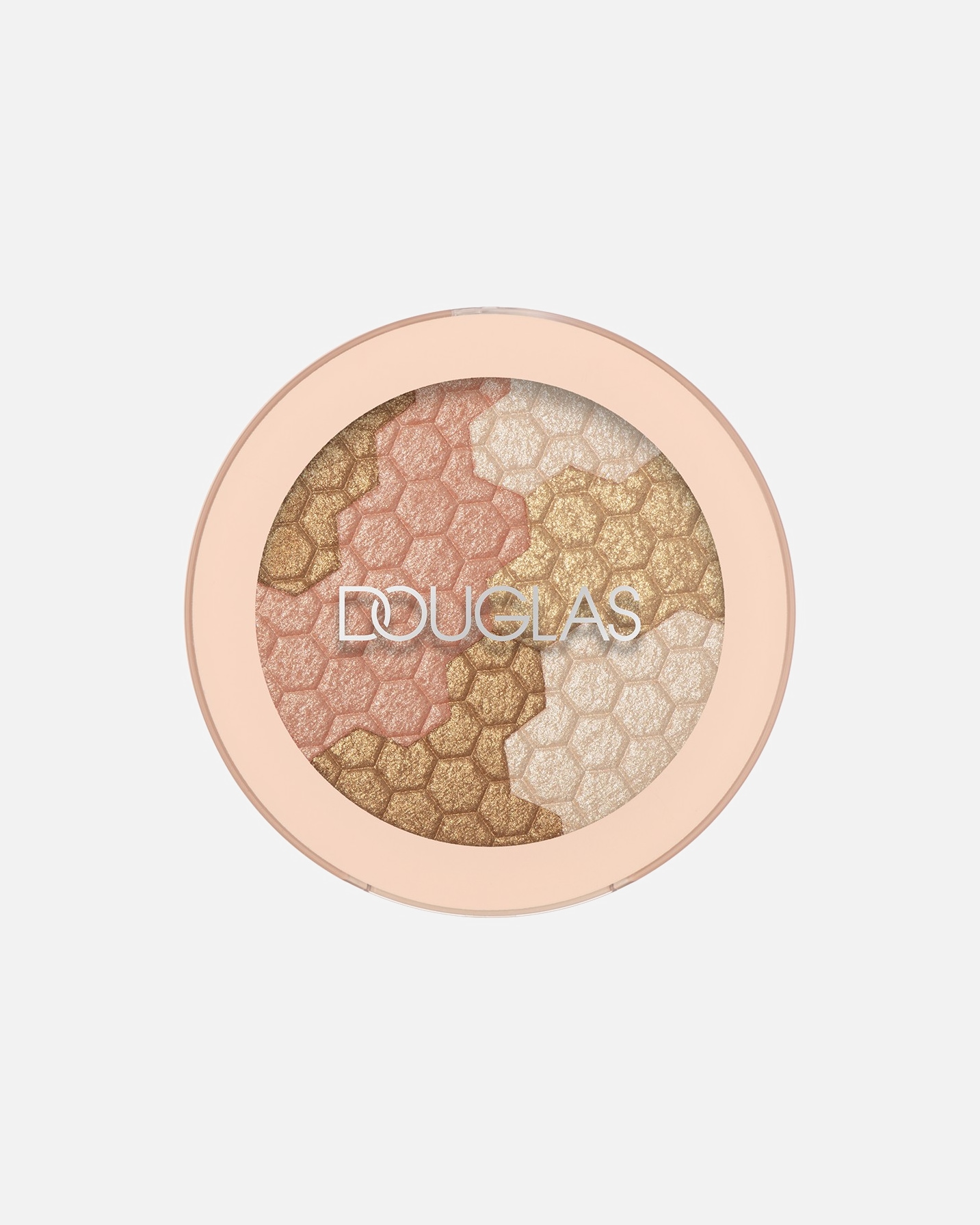 Cipria di Unisex DOUGLAS COLLECTION Make-Up Honey Glow Powder UNIVERSAL